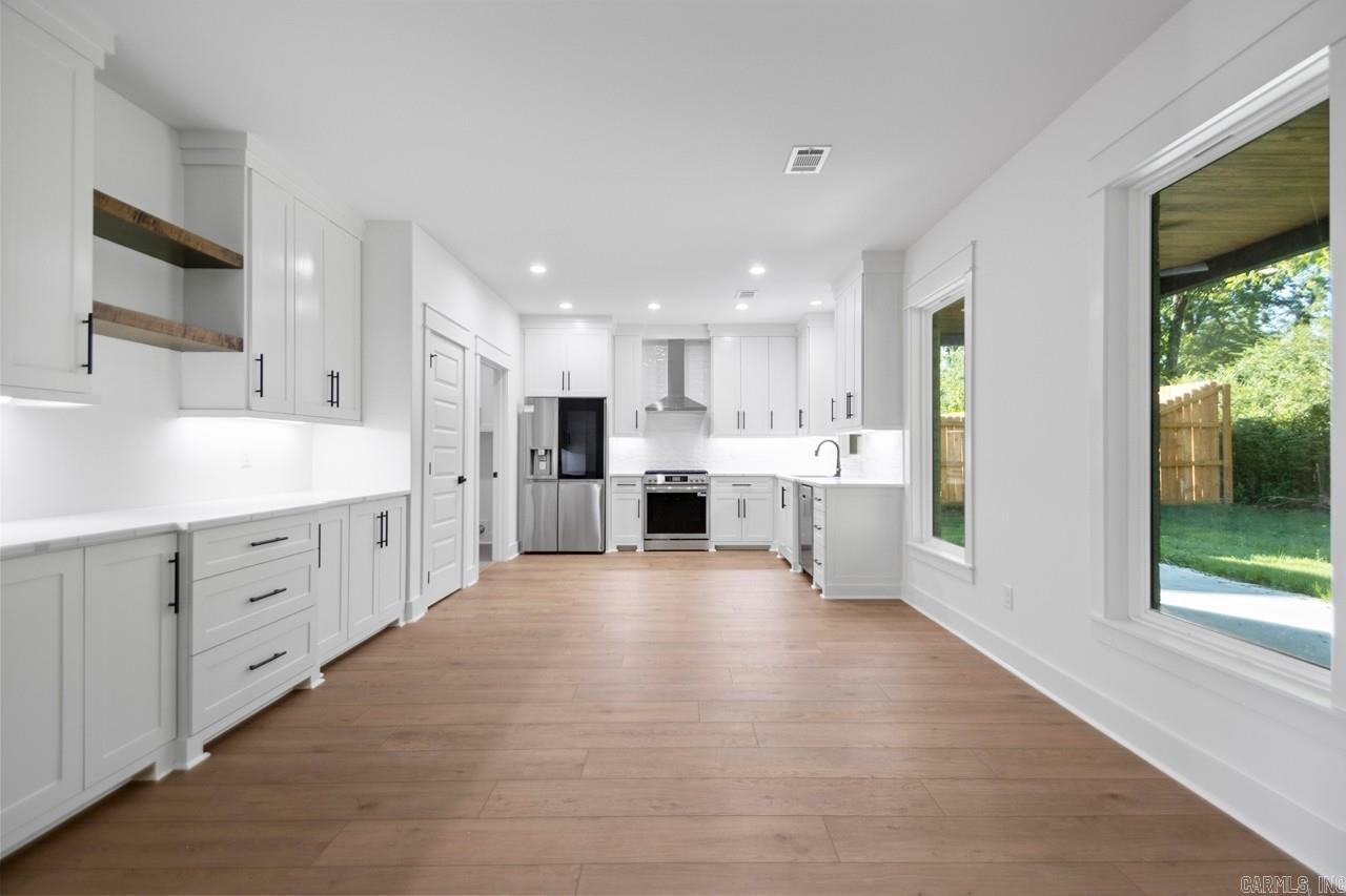 6049 Coral Ridge  Alexander, AR