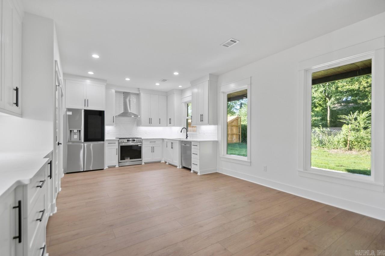 6049 Coral Ridge  Alexander, AR