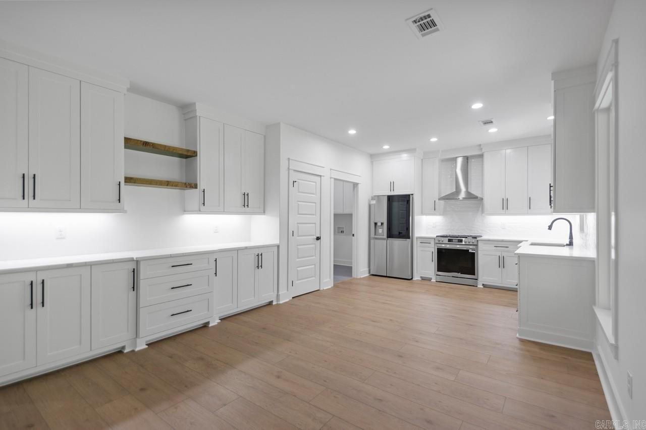 6049 Coral Ridge  Alexander, AR