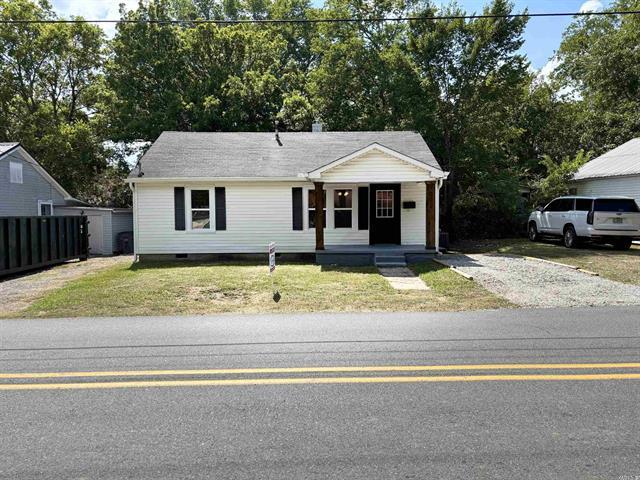 1372  seventh  Hot Springs, AR