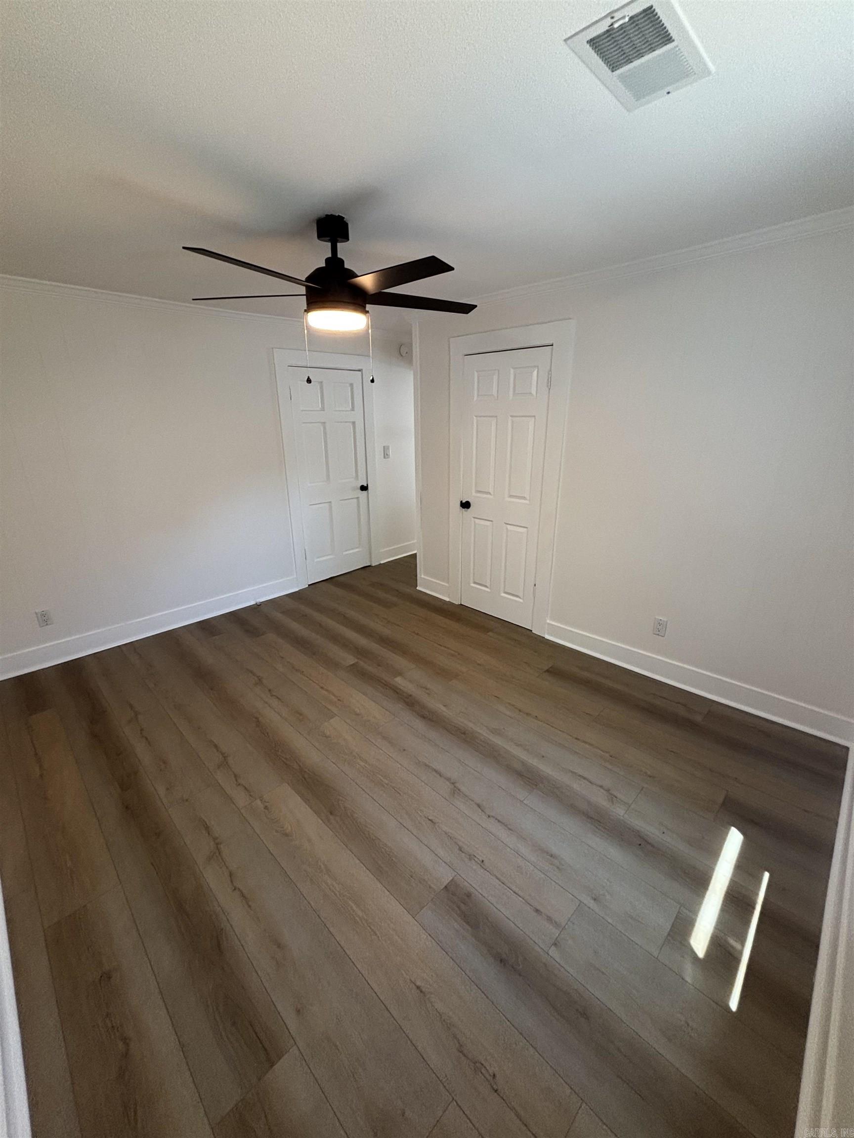 1372 seventh  Hot Springs, AR