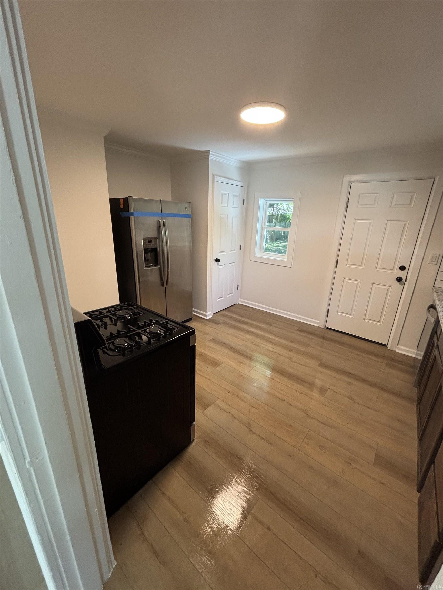 1372 seventh  Hot Springs, AR
