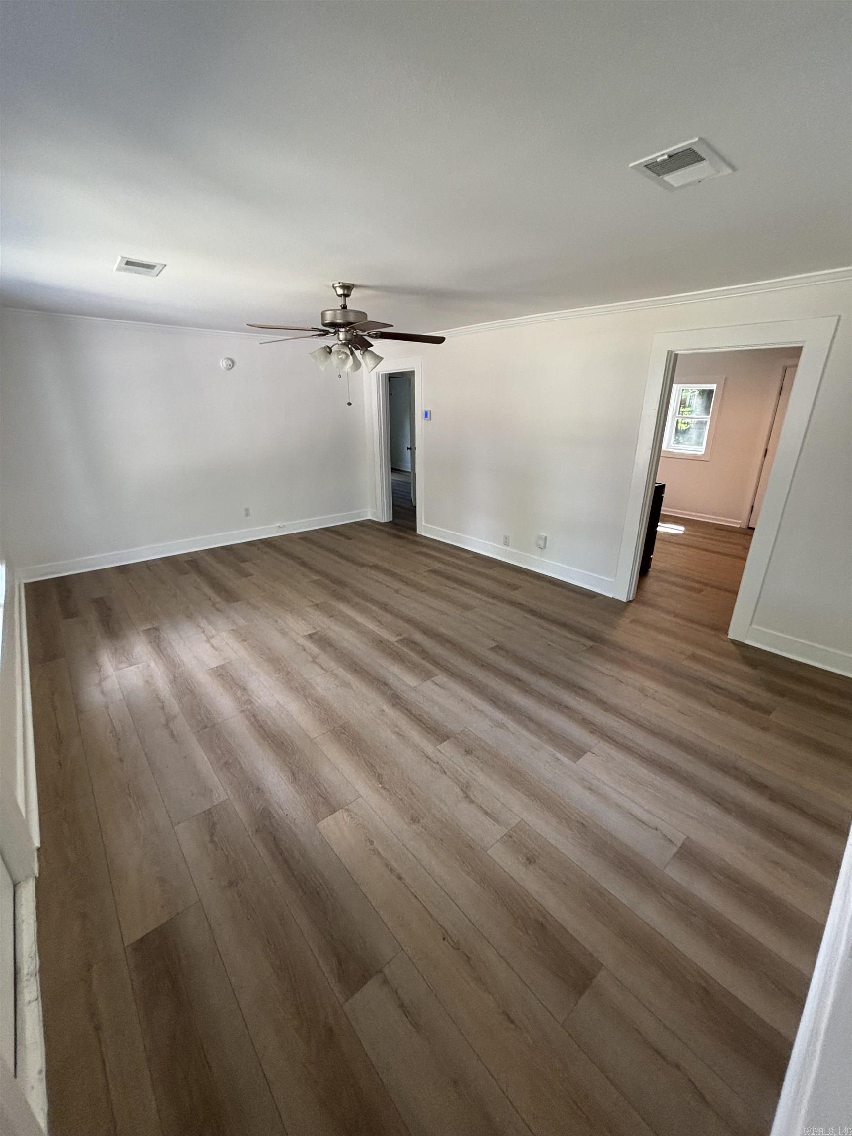 1372 seventh  Hot Springs, AR