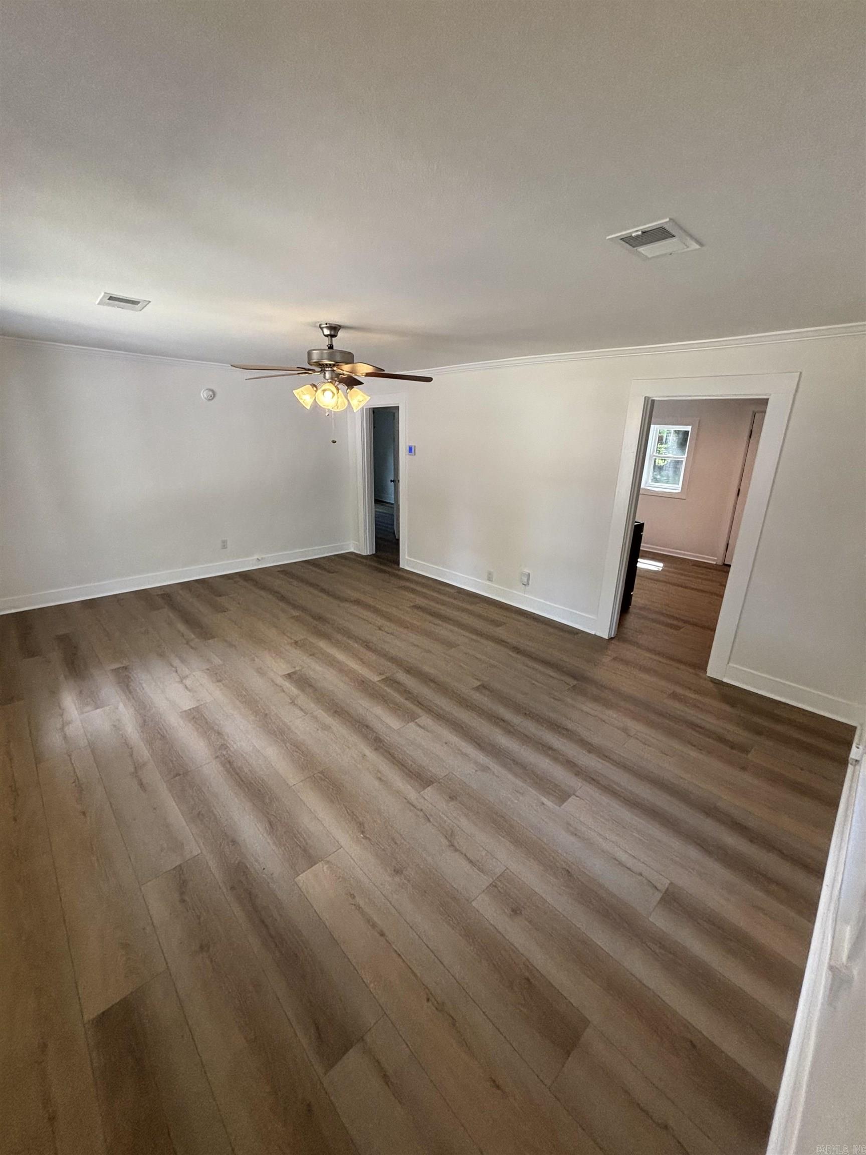 1372 seventh  Hot Springs, AR