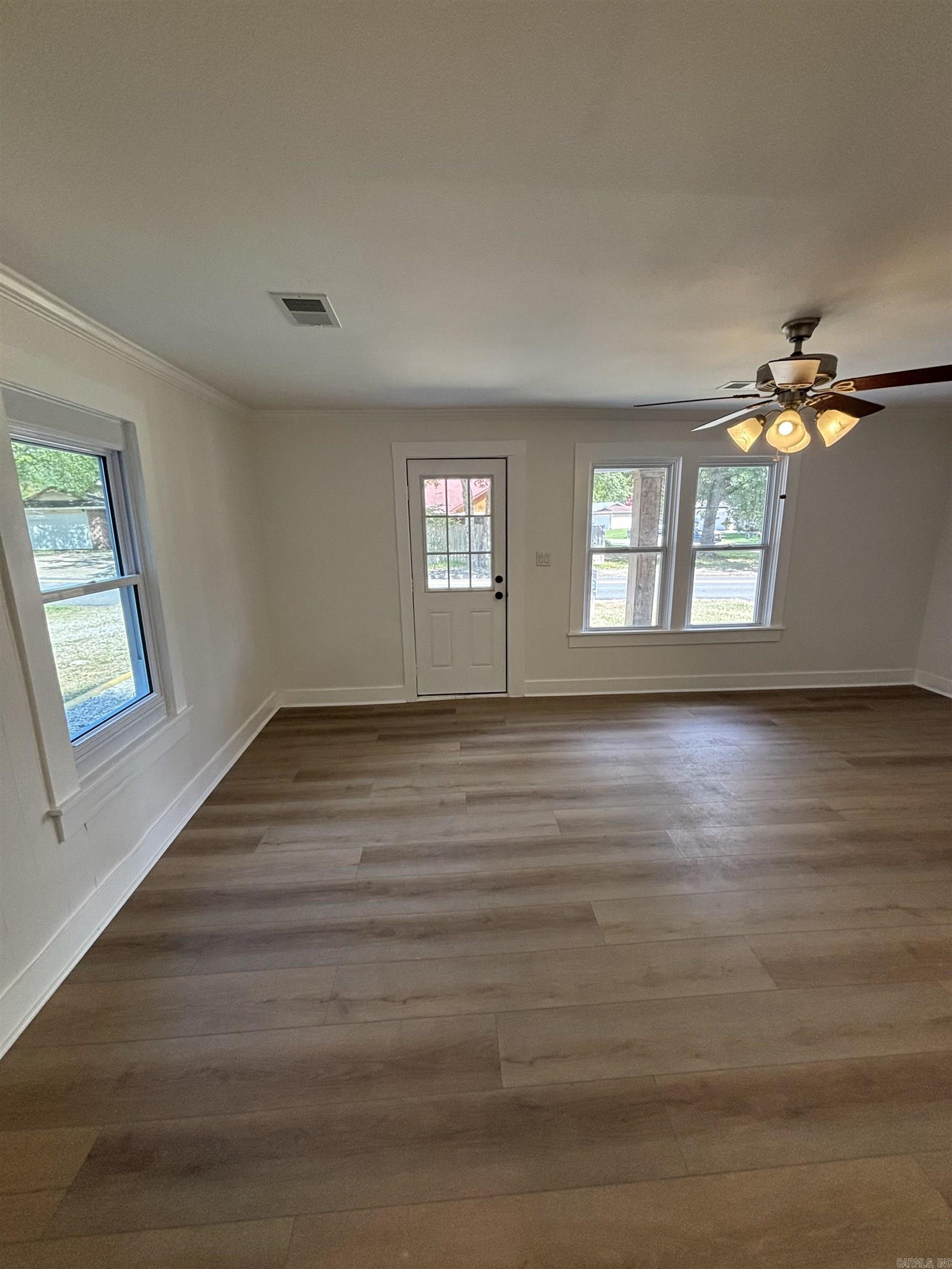 1372 seventh  Hot Springs, AR