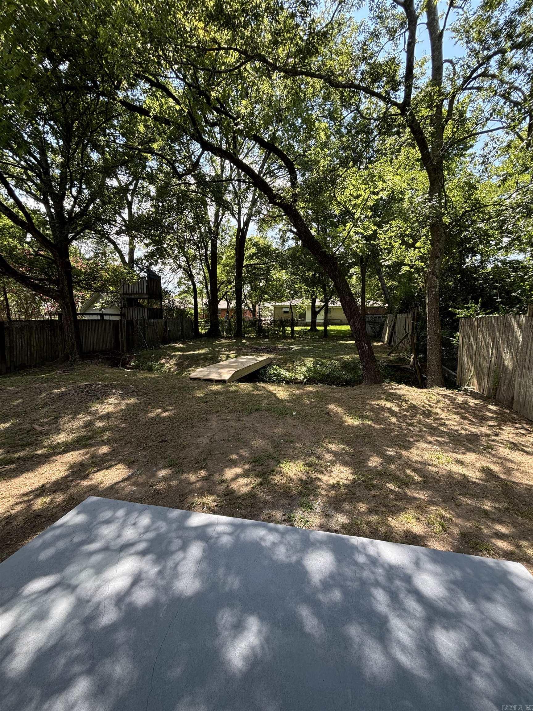 1372 seventh  Hot Springs, AR