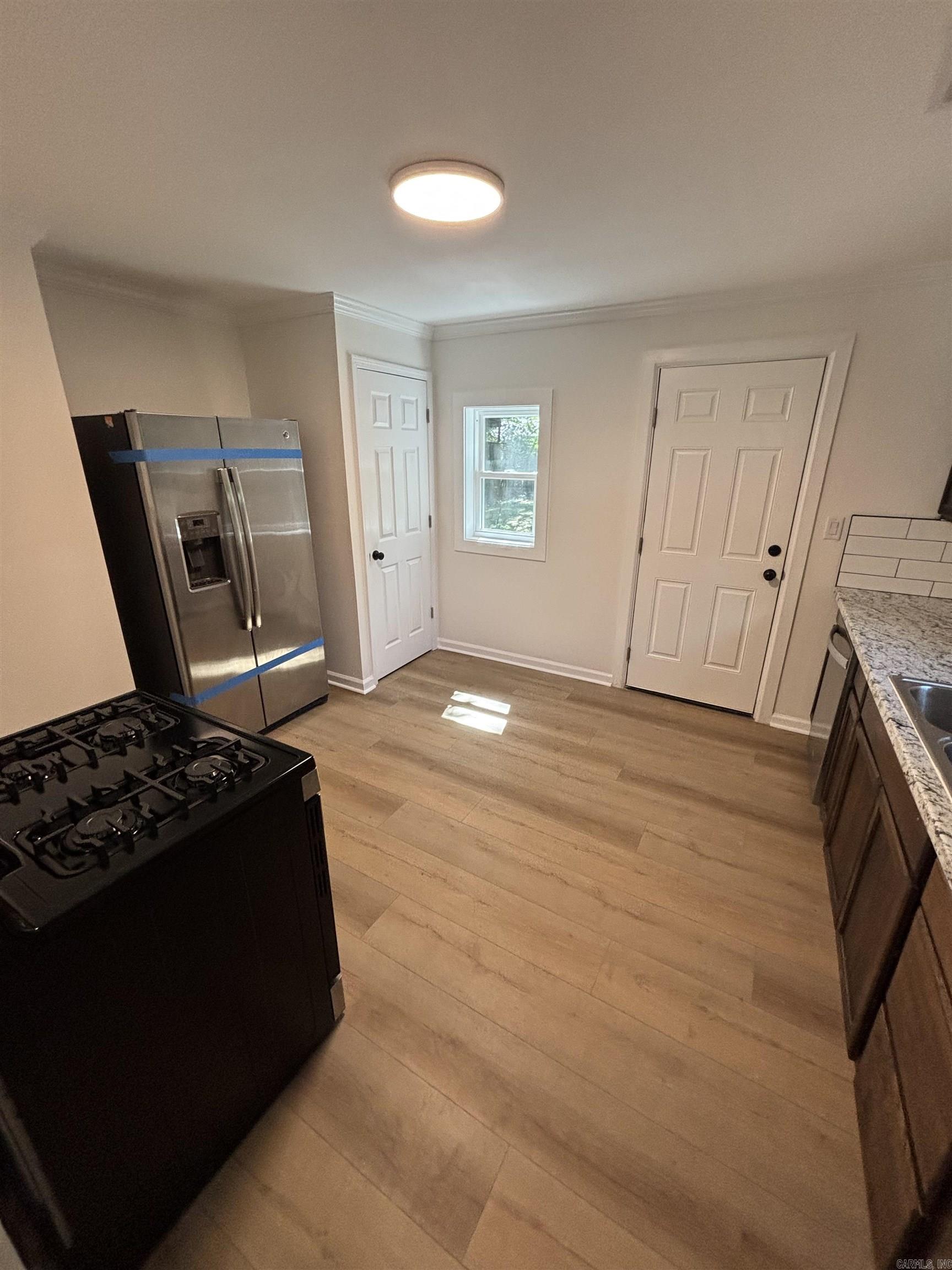 1372 seventh  Hot Springs, AR