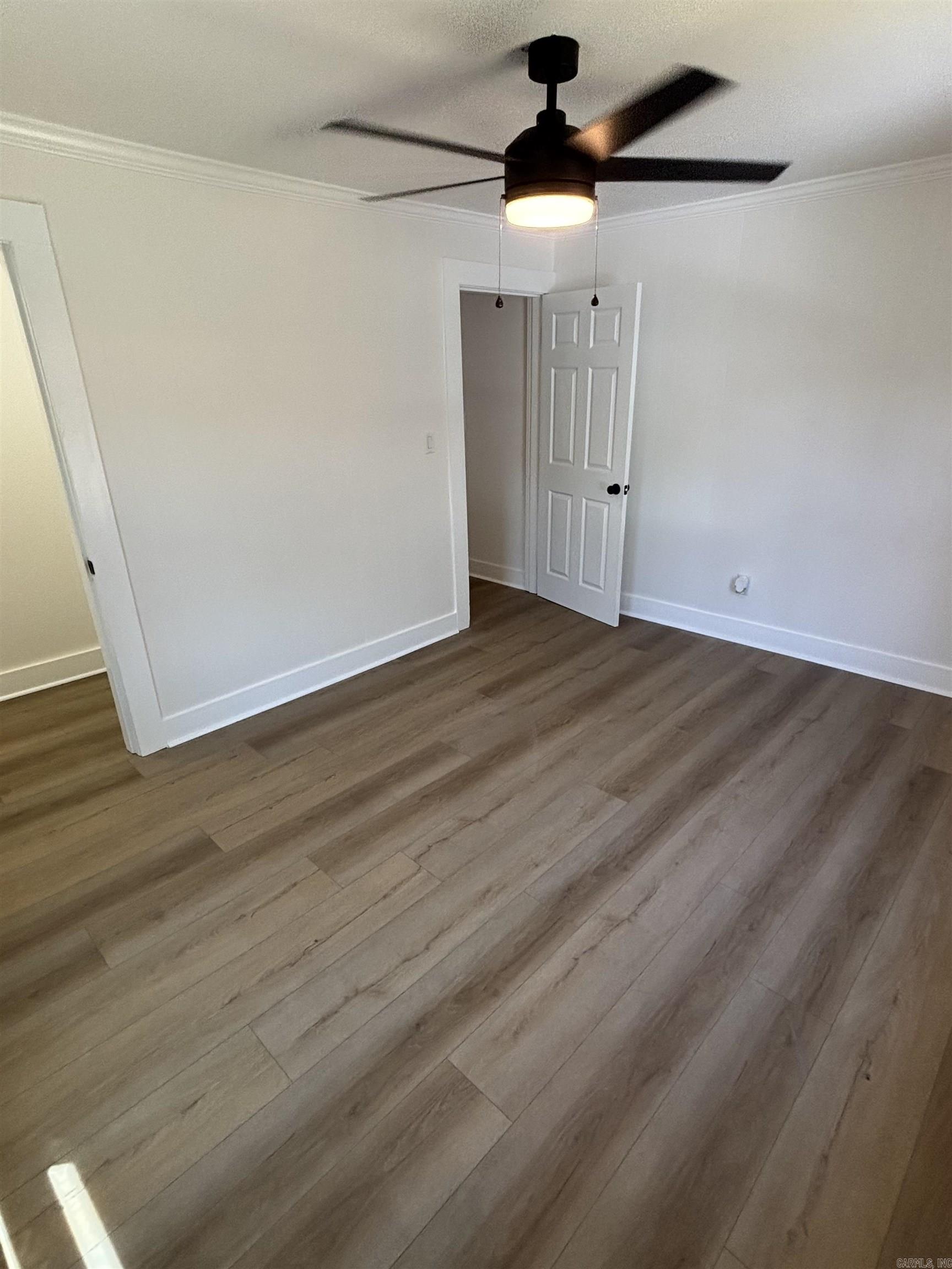 1372 seventh  Hot Springs, AR