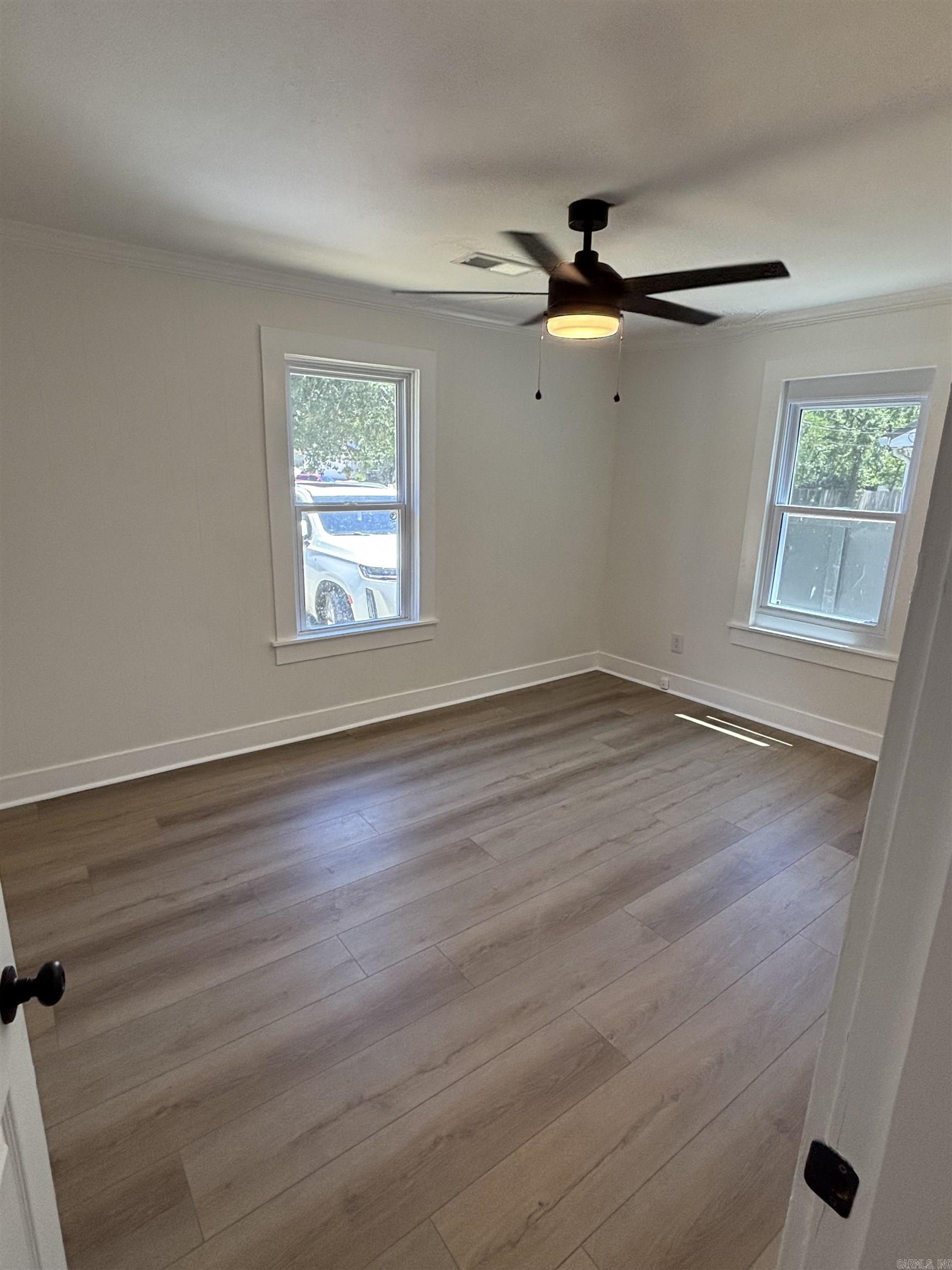 1372 seventh  Hot Springs, AR
