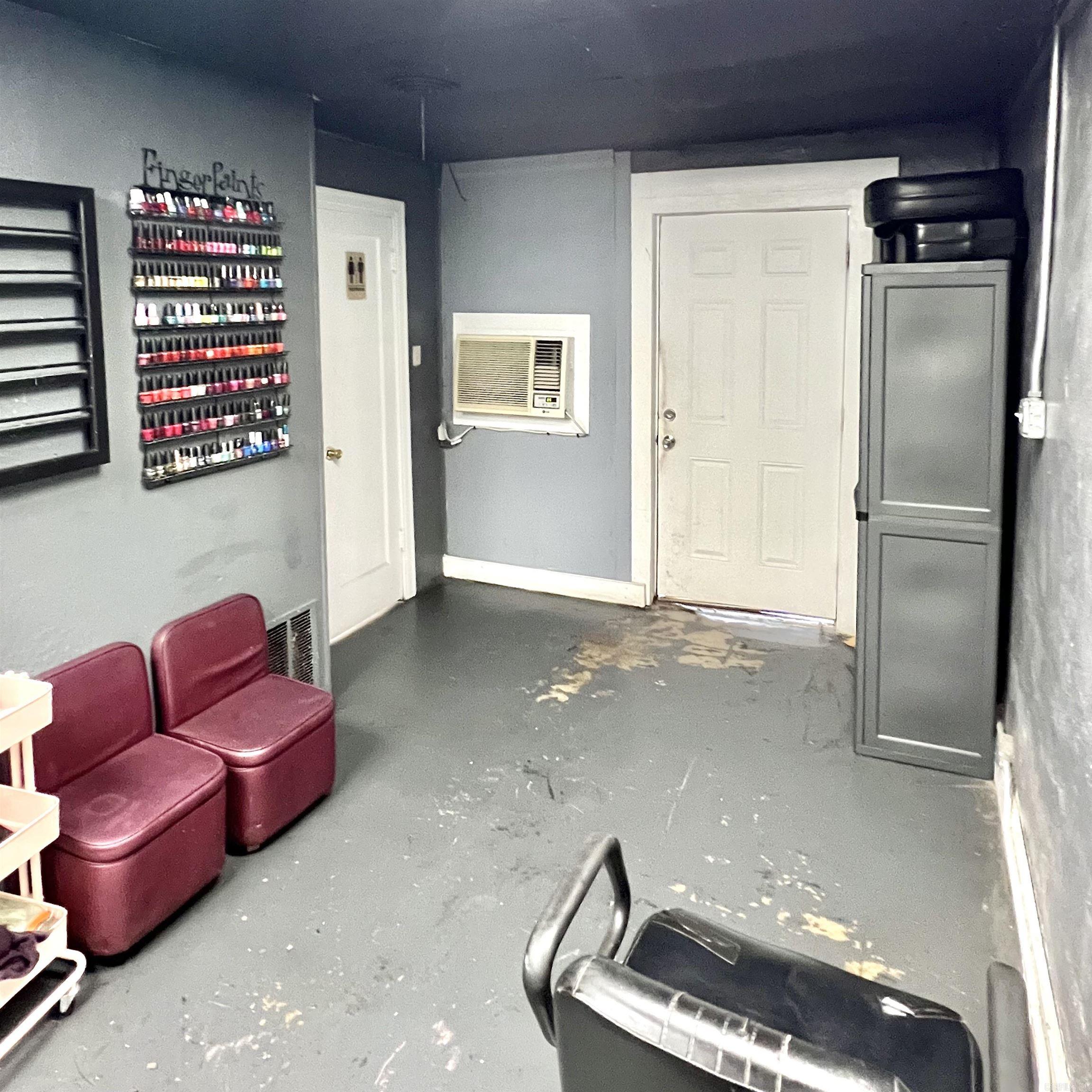 920 & 930 S. Main  Malvern, AR