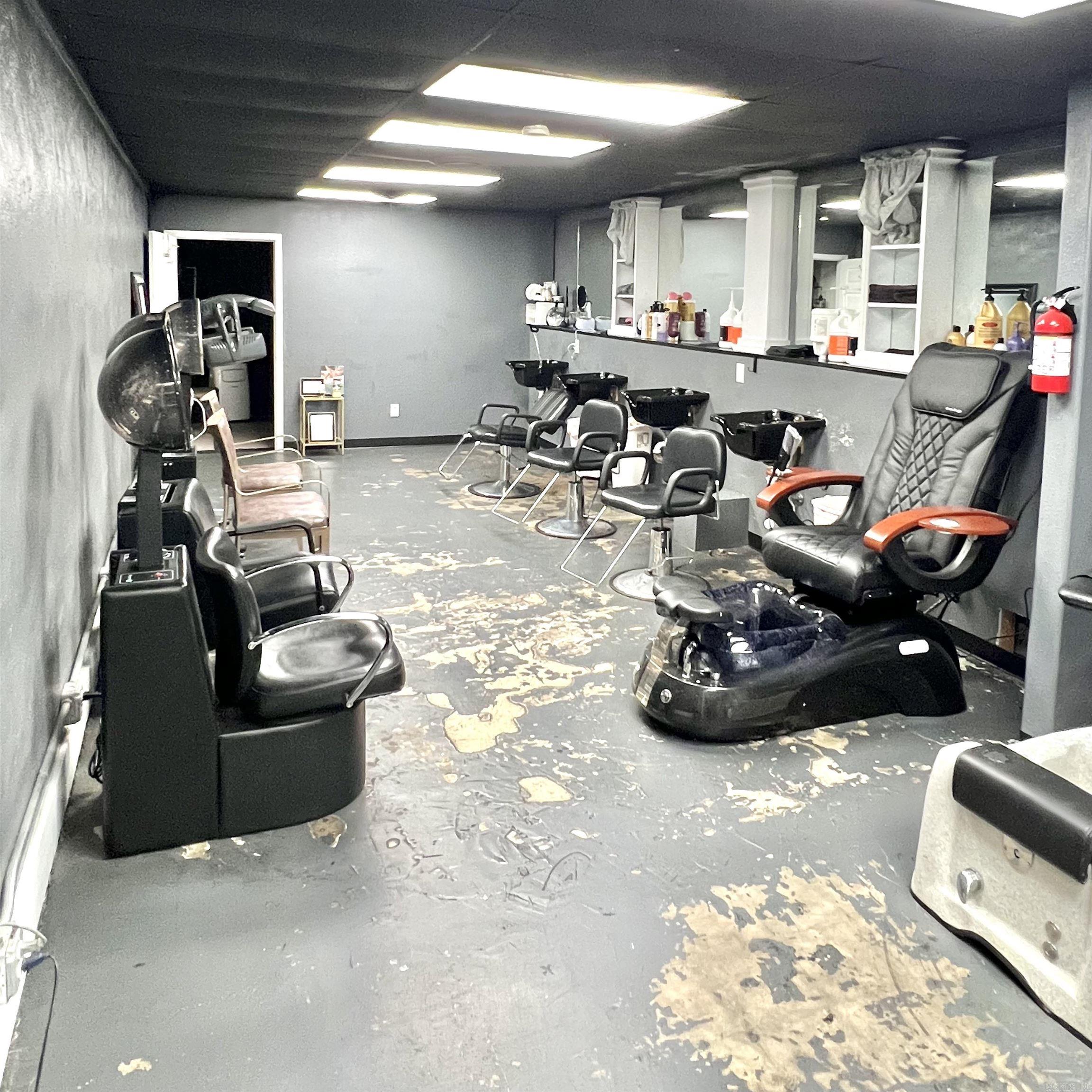 920 & 930 S. Main  Malvern, AR
