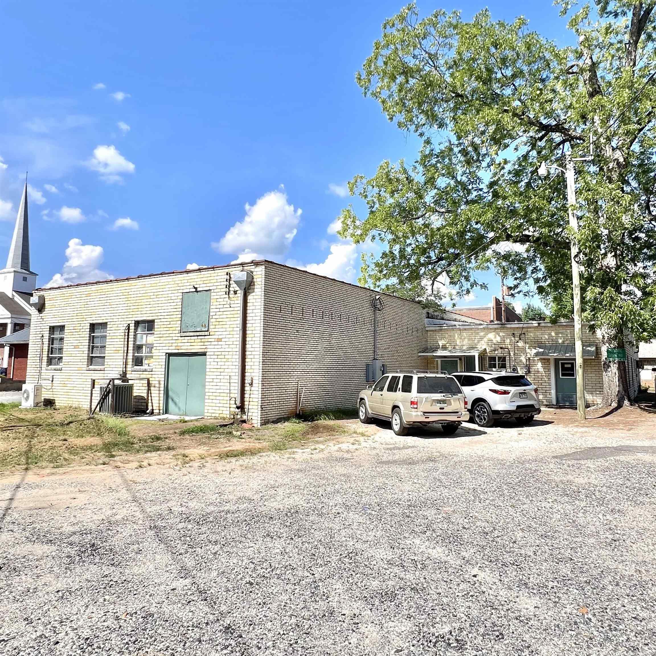 920 & 930 S. Main  Malvern, AR