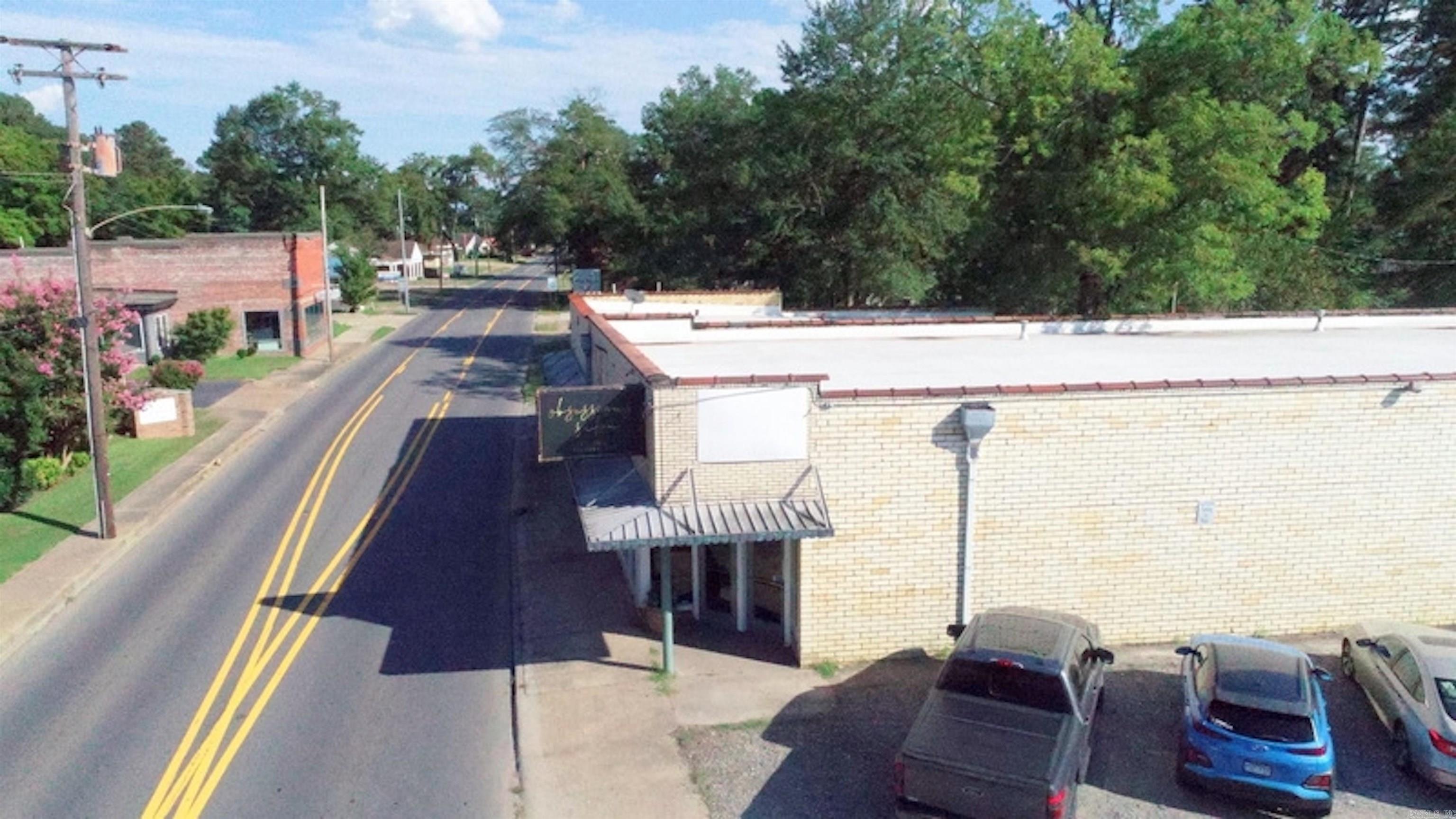 920 & 930 S. Main  Malvern, AR