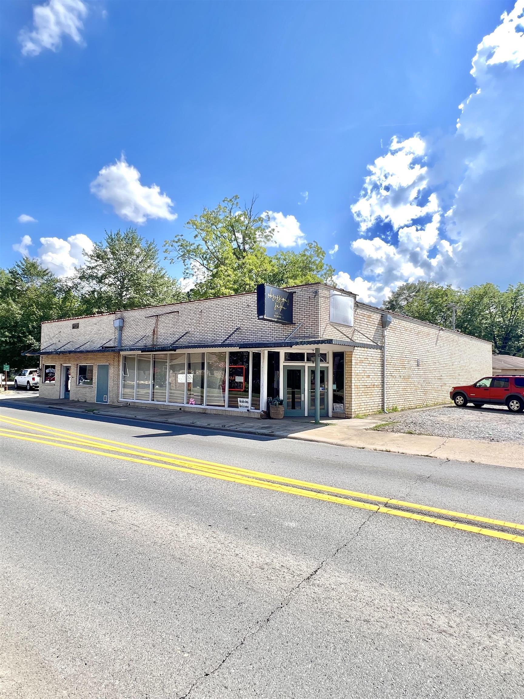 920 & 930 S. Main  Malvern, AR