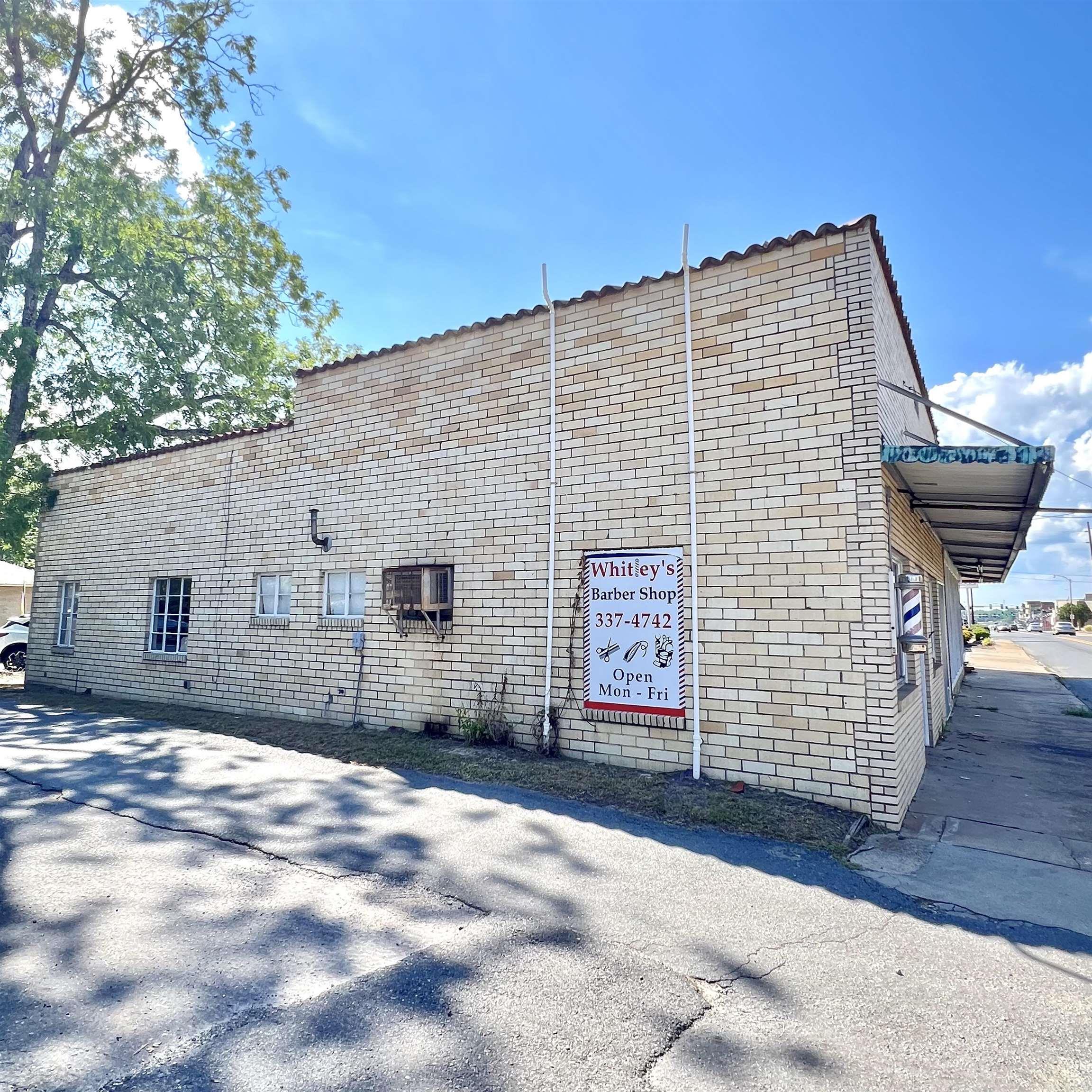 920 & 930 S. Main  Malvern, AR