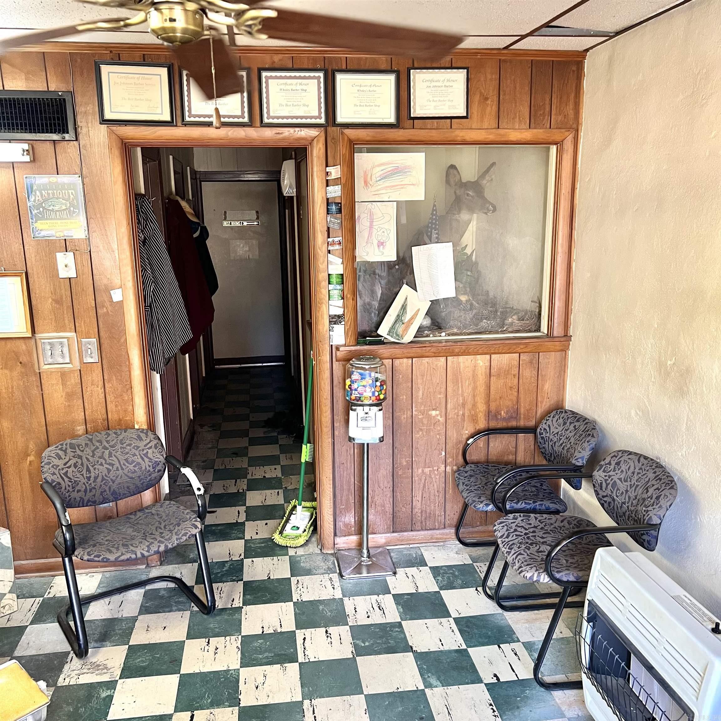 920 & 930 S. Main  Malvern, AR