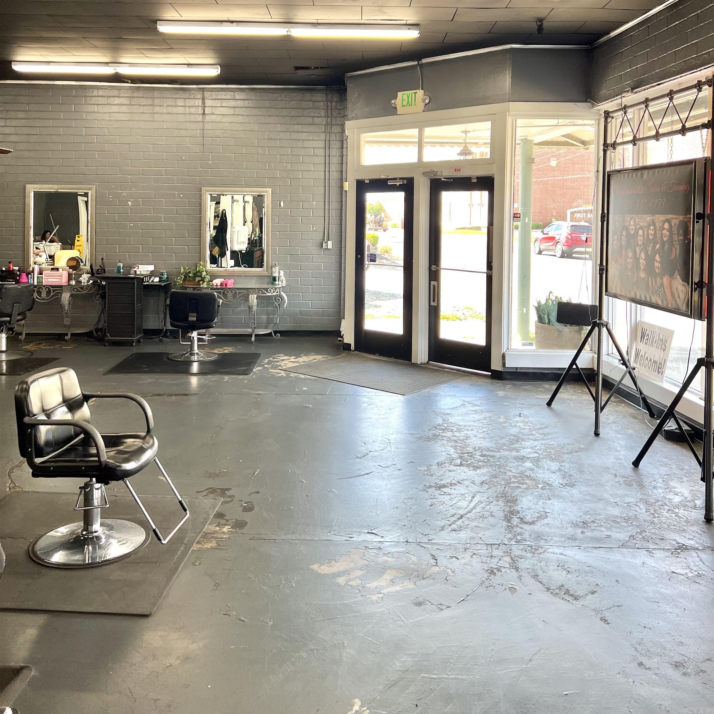 920 & 930 S. Main  Malvern, AR