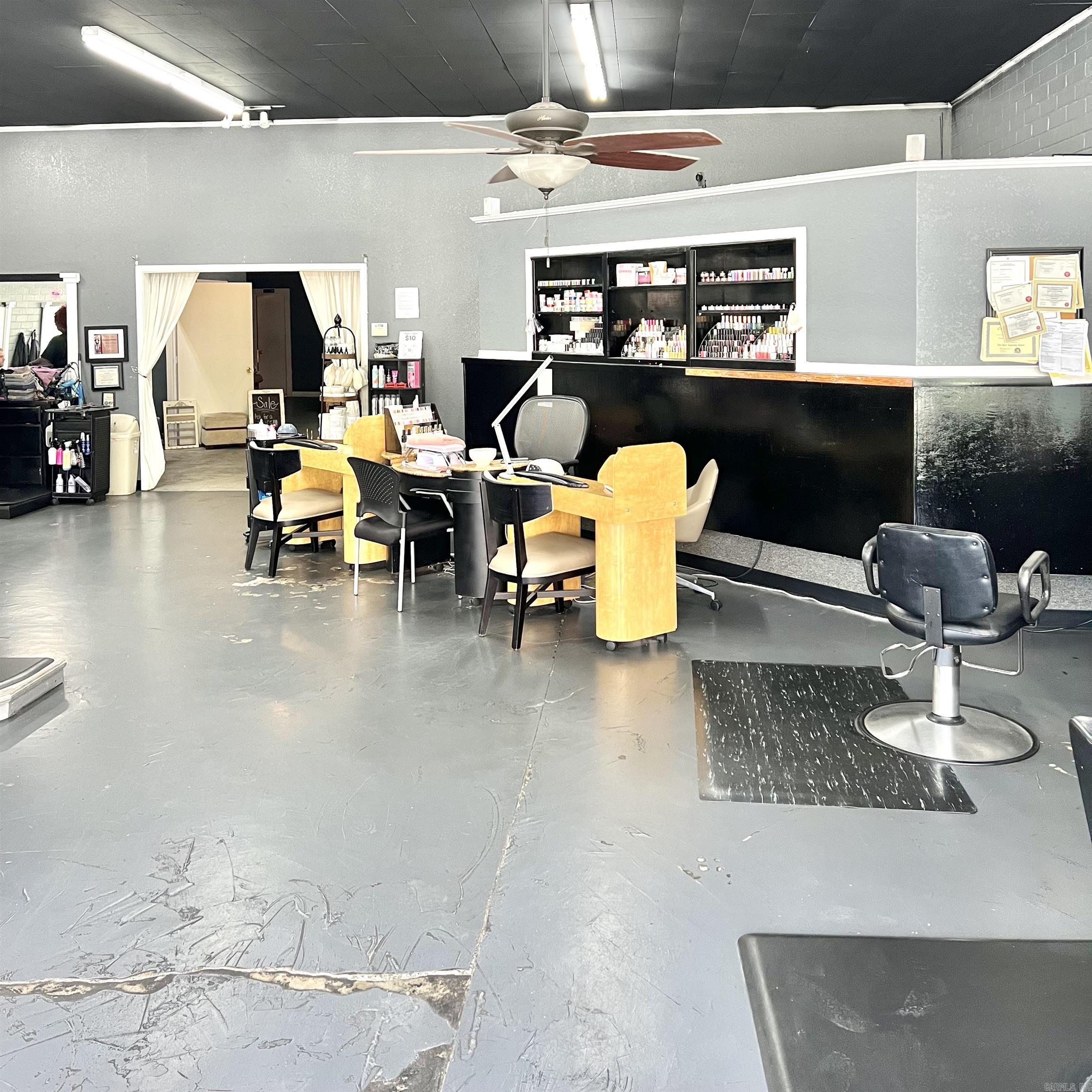 920 & 930 S. Main  Malvern, AR