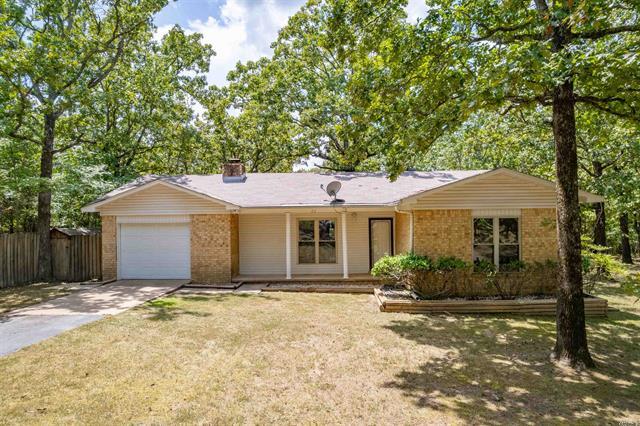 22  Seven Point Ln  Cabot, AR