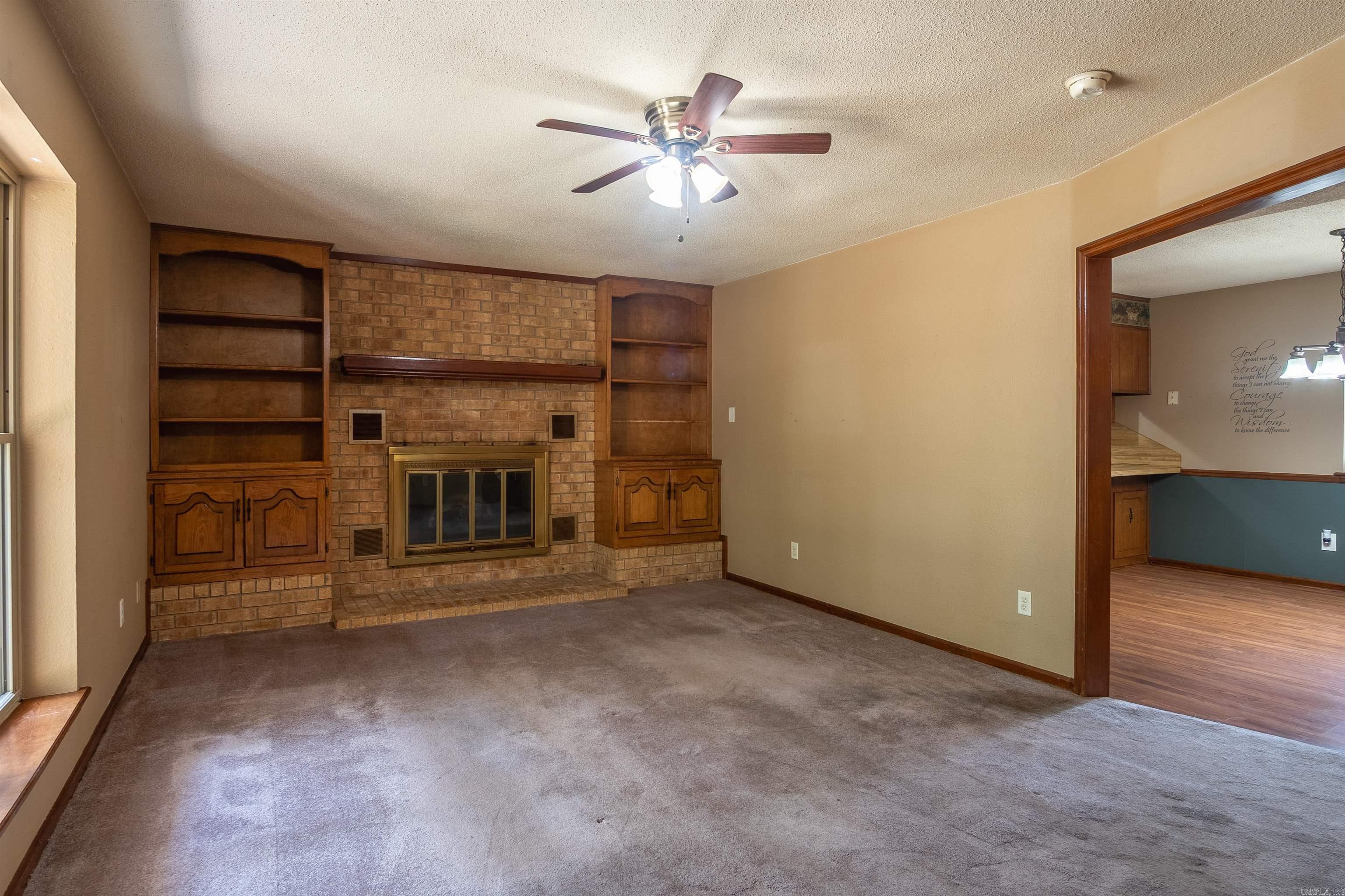 22 Seven Point Ln  Cabot, AR