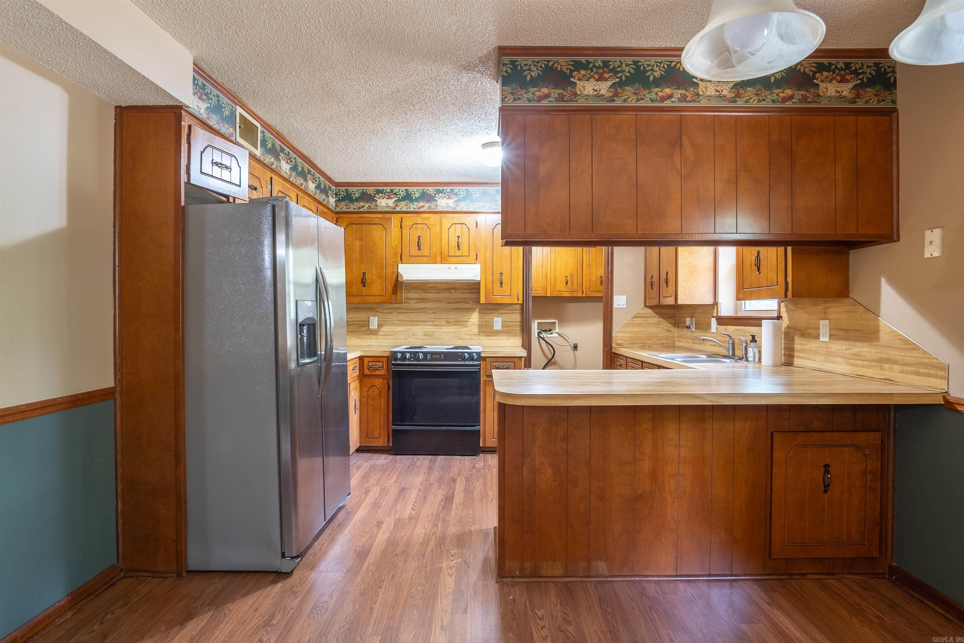 22 Seven Point Ln  Cabot, AR