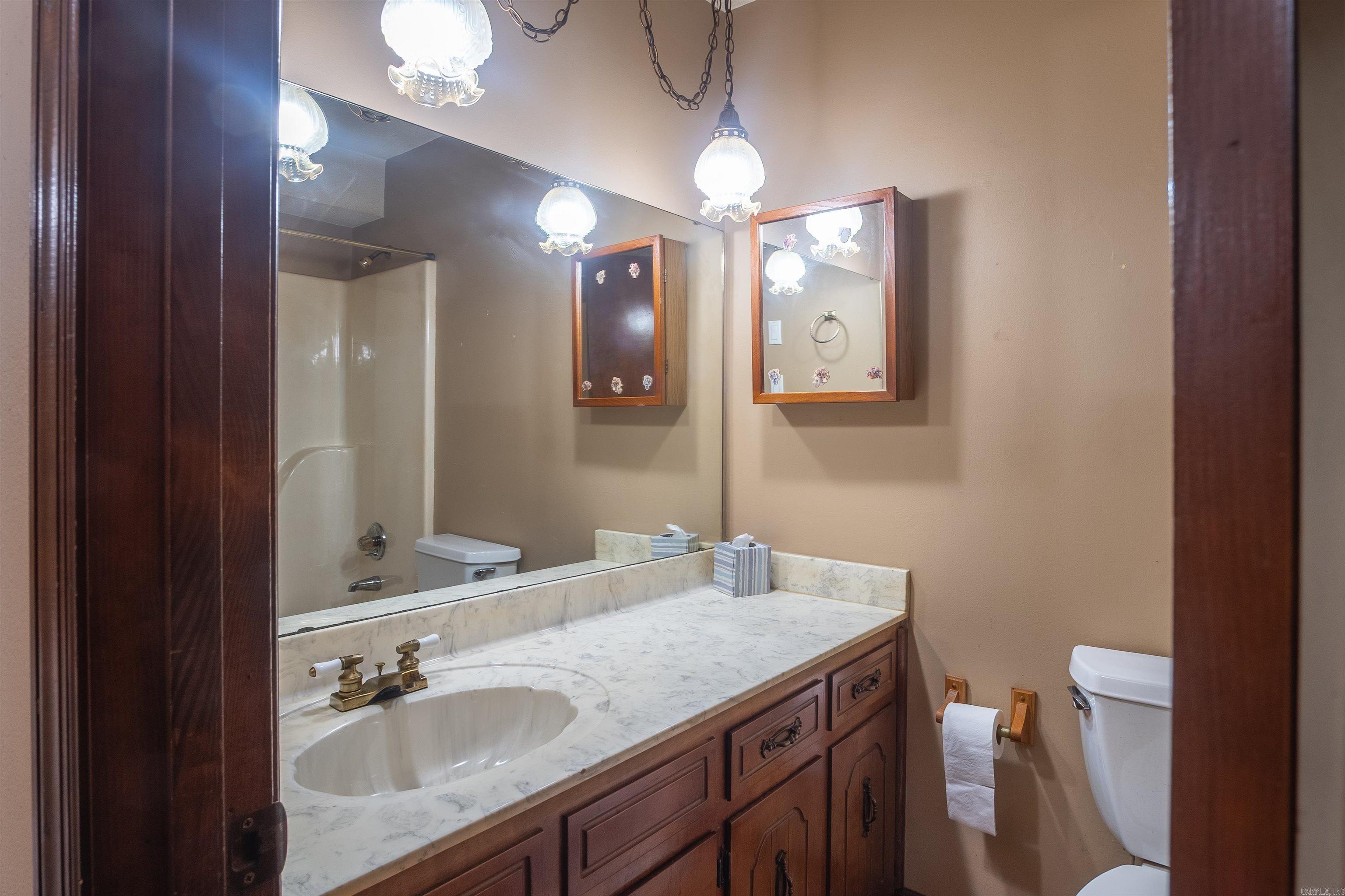 22 Seven Point Ln  Cabot, AR