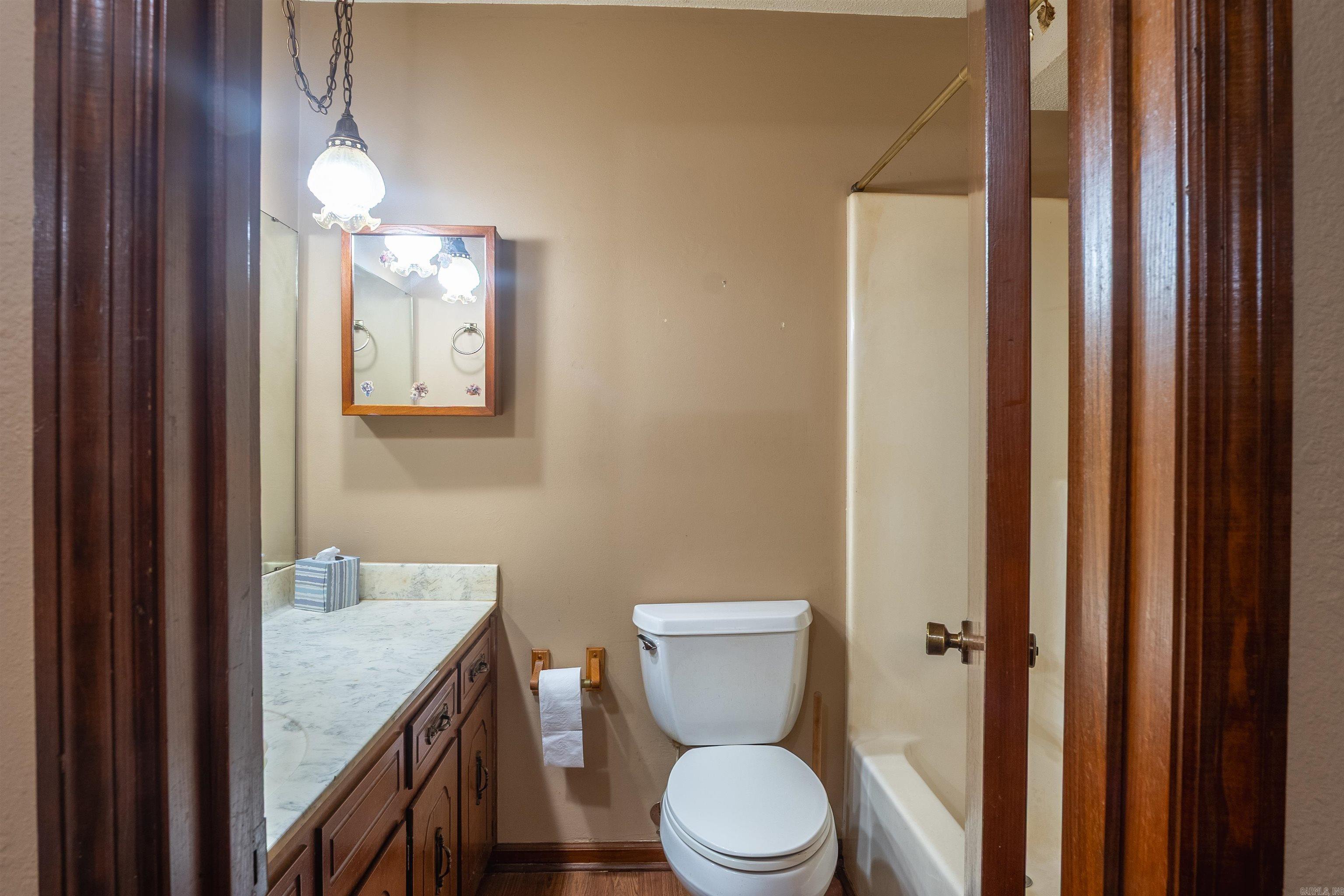 22 Seven Point Ln  Cabot, AR