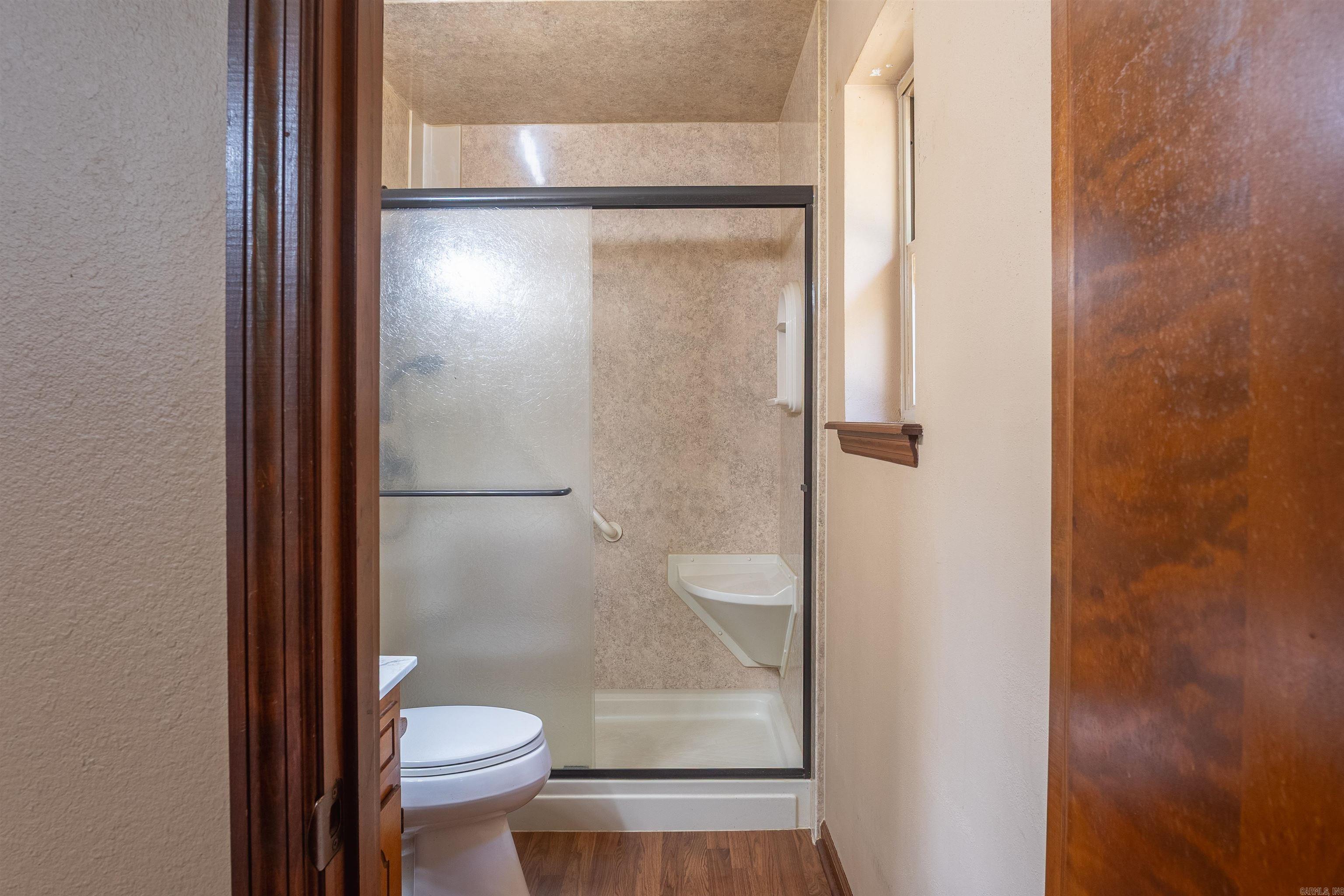 22 Seven Point Ln  Cabot, AR