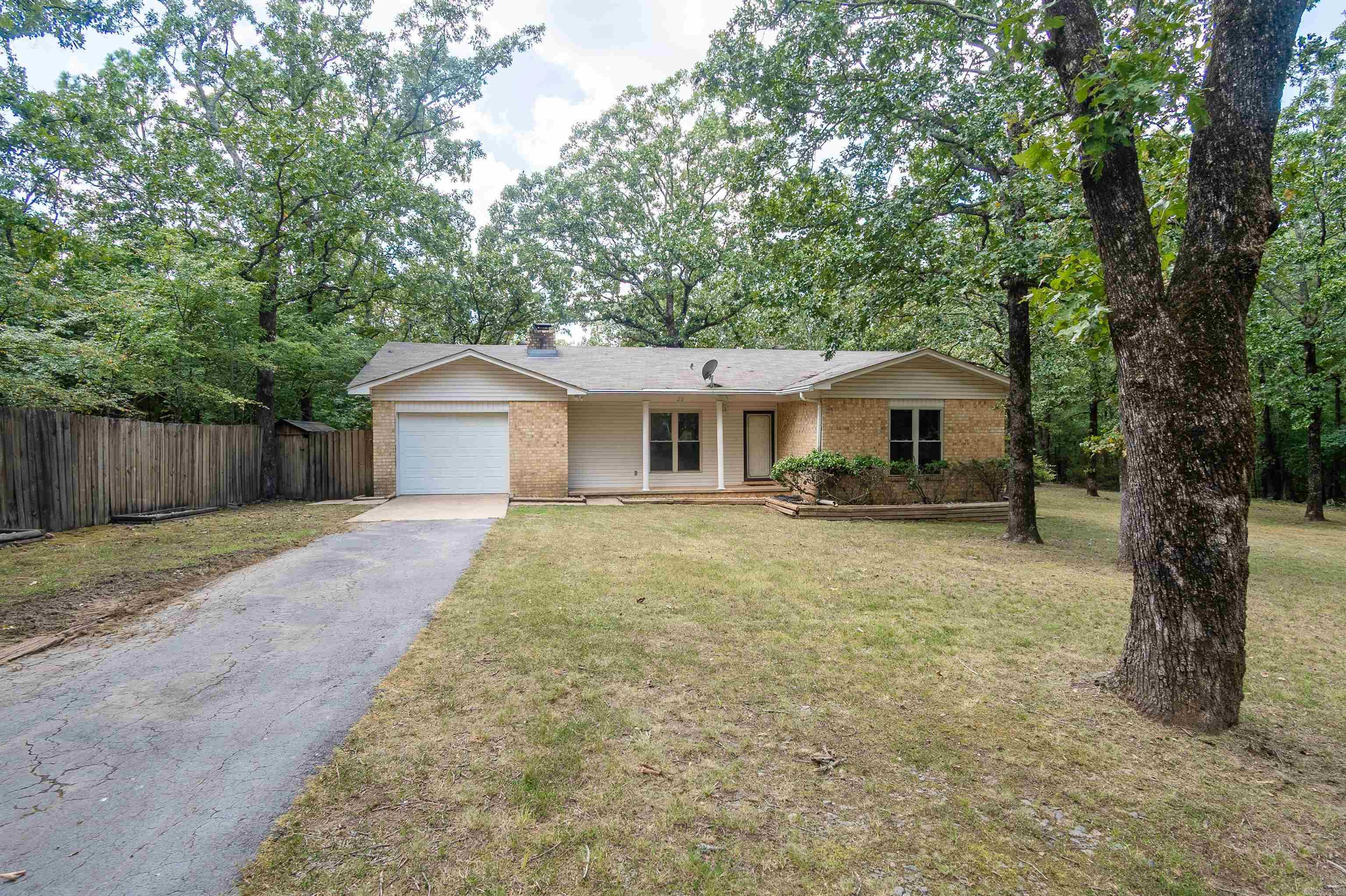 22 Seven Point Ln  Cabot, AR