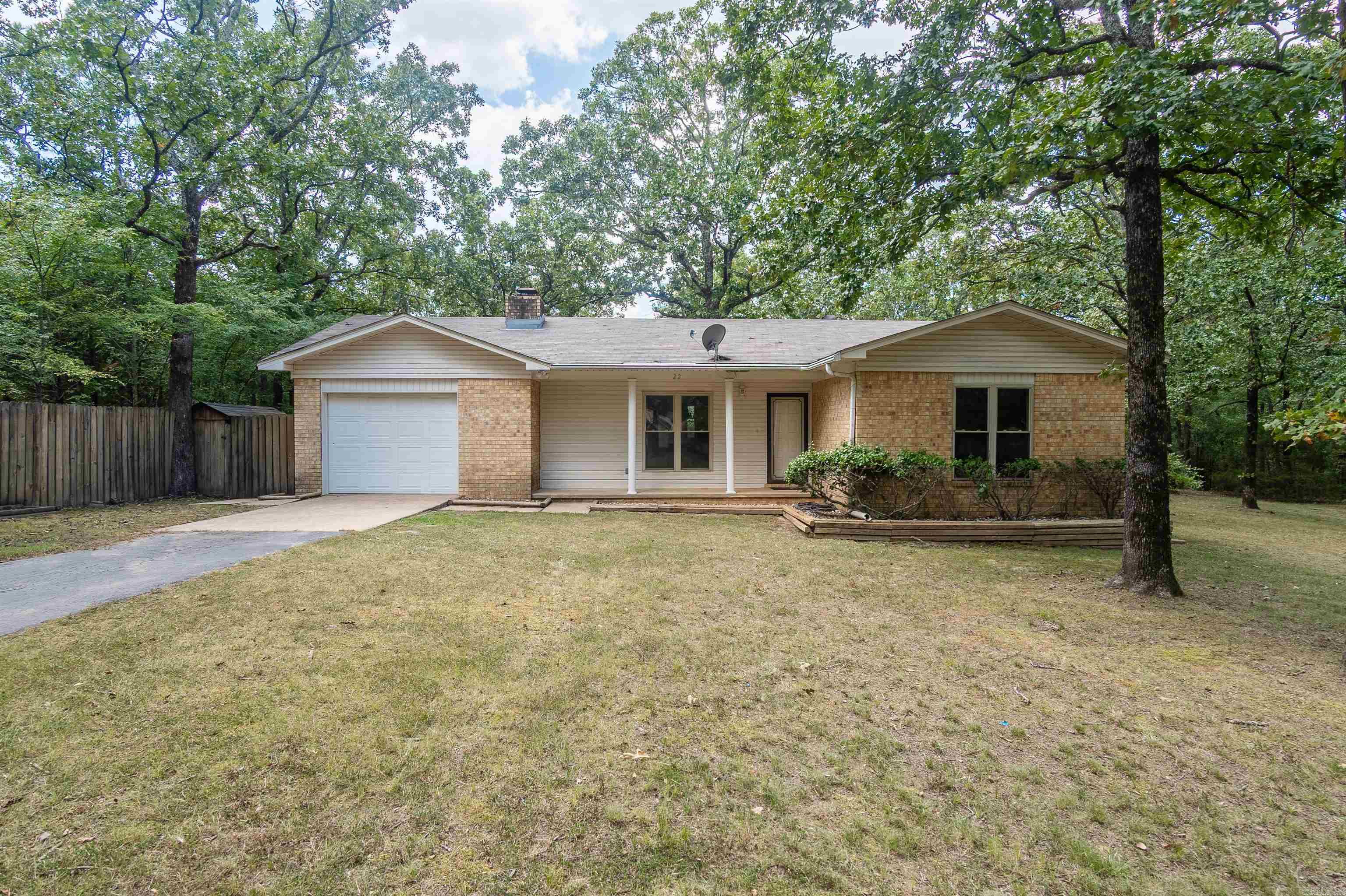 22 Seven Point Ln  Cabot, AR