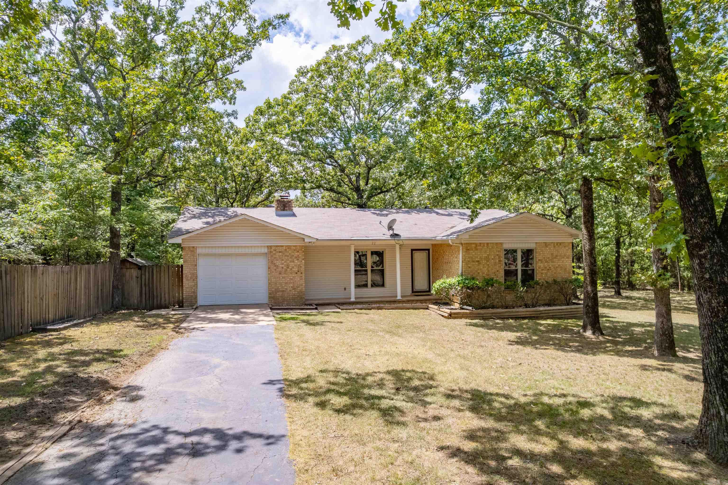 22 Seven Point Ln  Cabot, AR