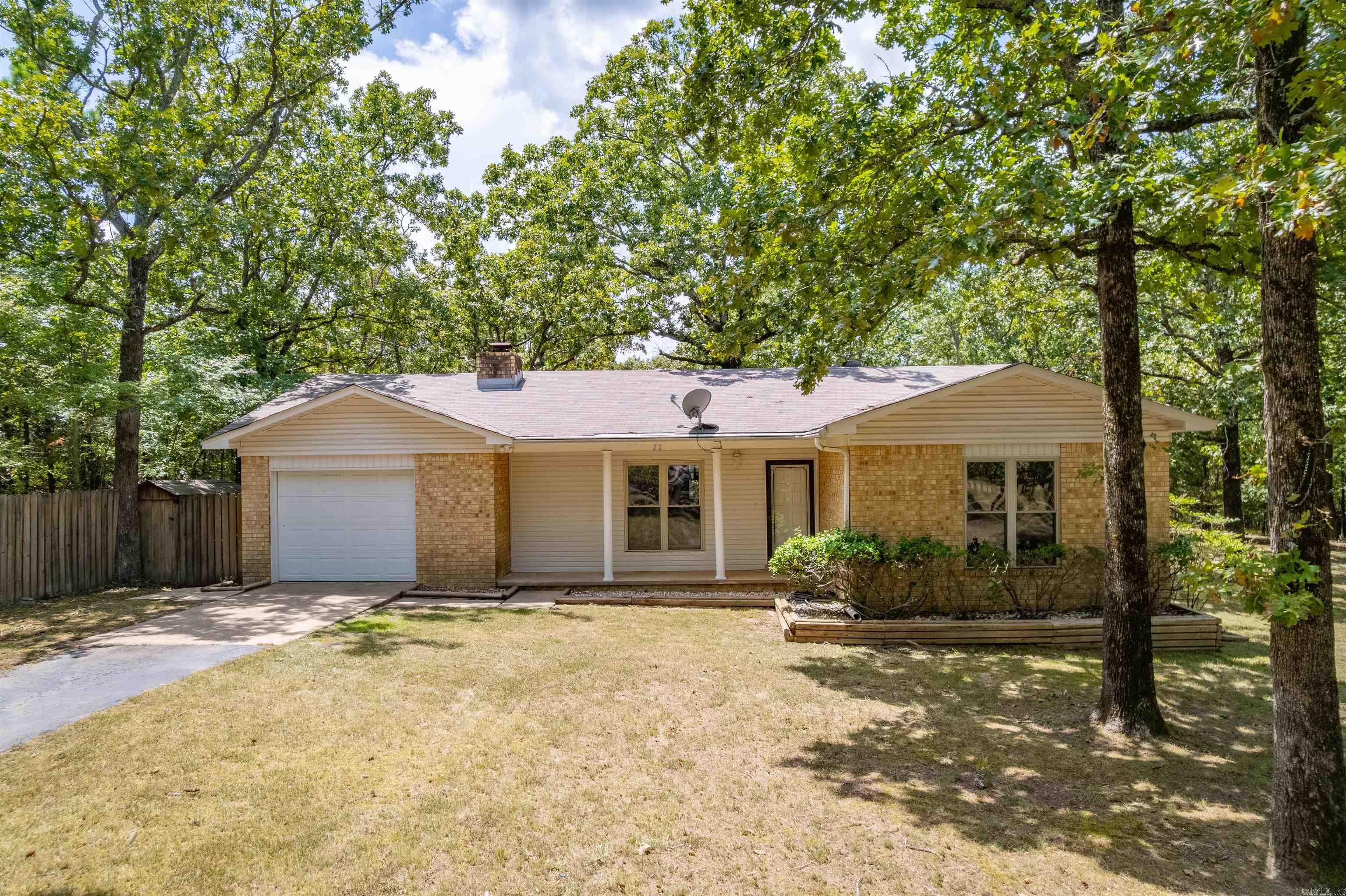 22 Seven Point Ln  Cabot, AR