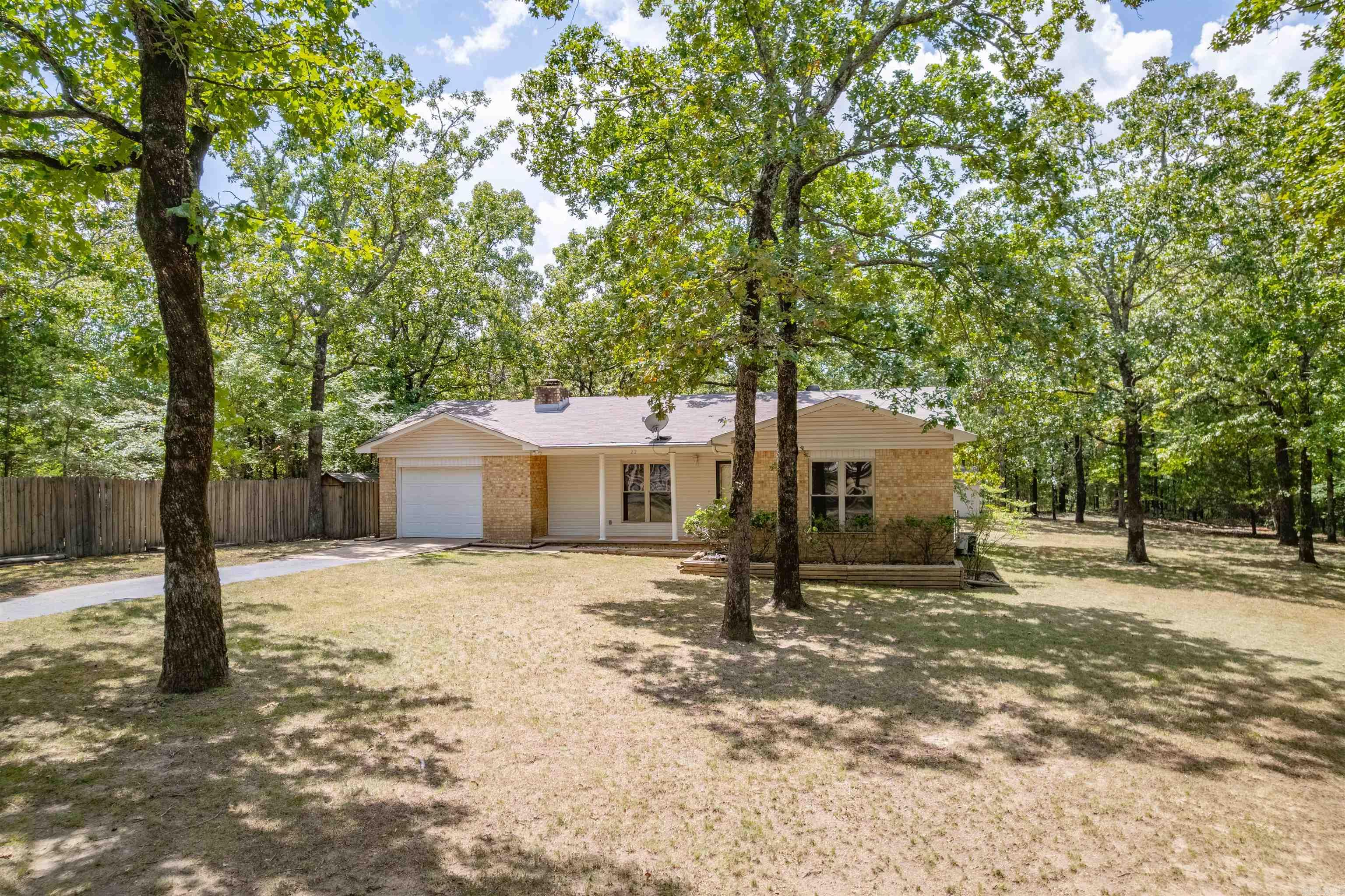 22 Seven Point Ln  Cabot, AR
