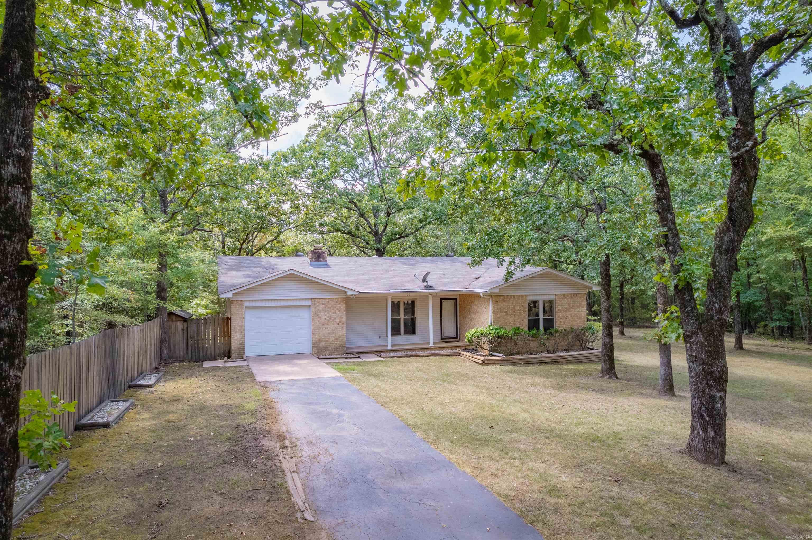 22 Seven Point Ln  Cabot, AR