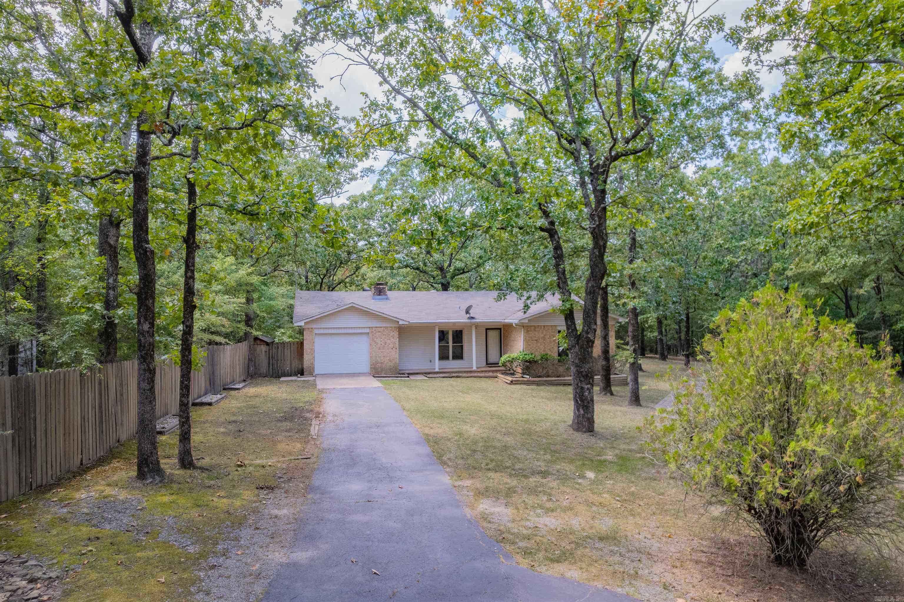 22 Seven Point Ln  Cabot, AR
