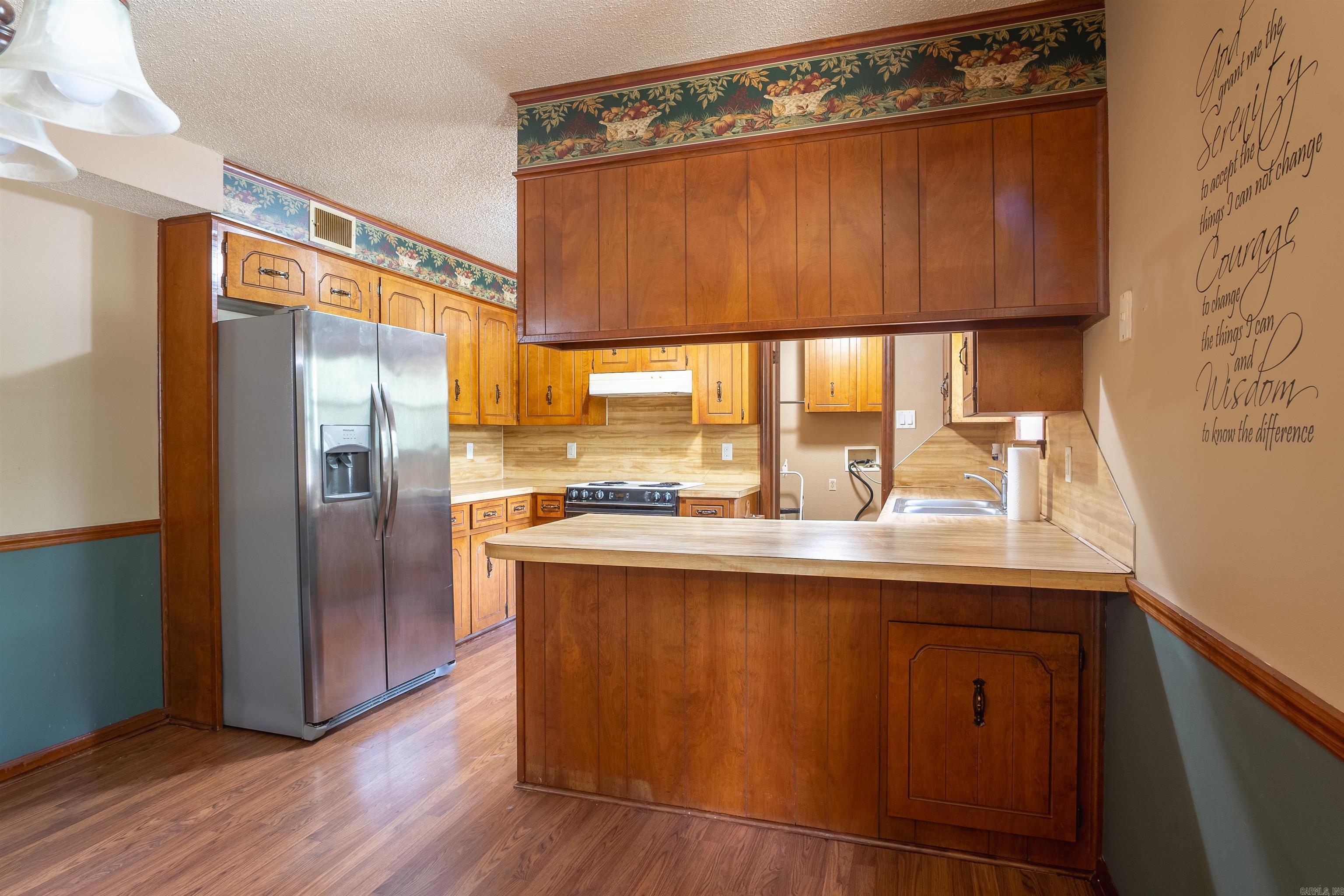 22 Seven Point Ln  Cabot, AR