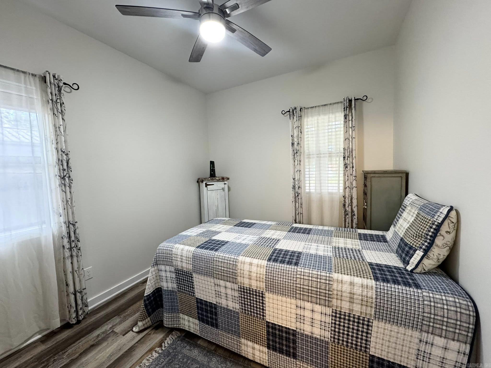 320 Pebble Creek  Mountain View, AR