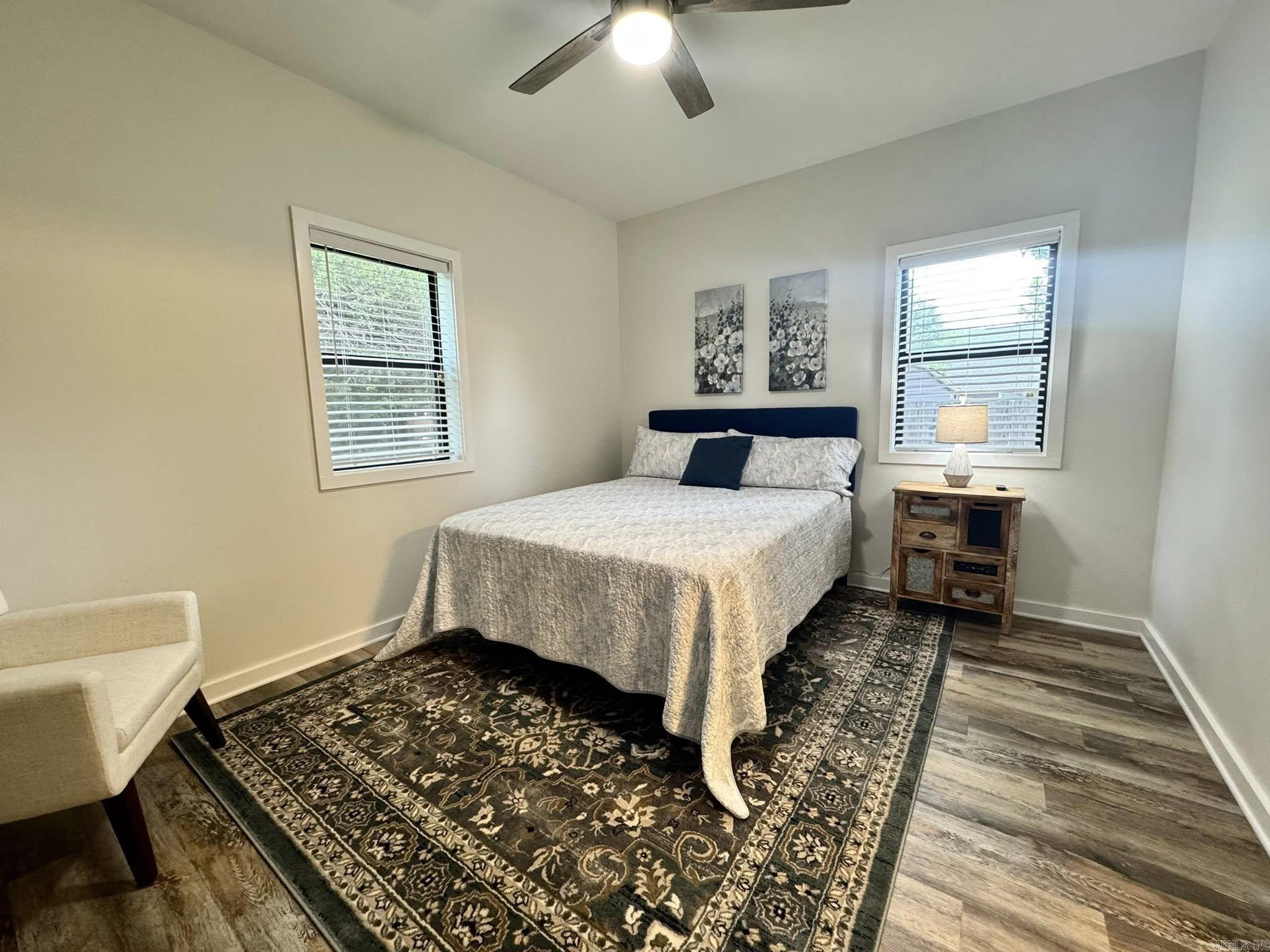 320 Pebble Creek  Mountain View, AR
