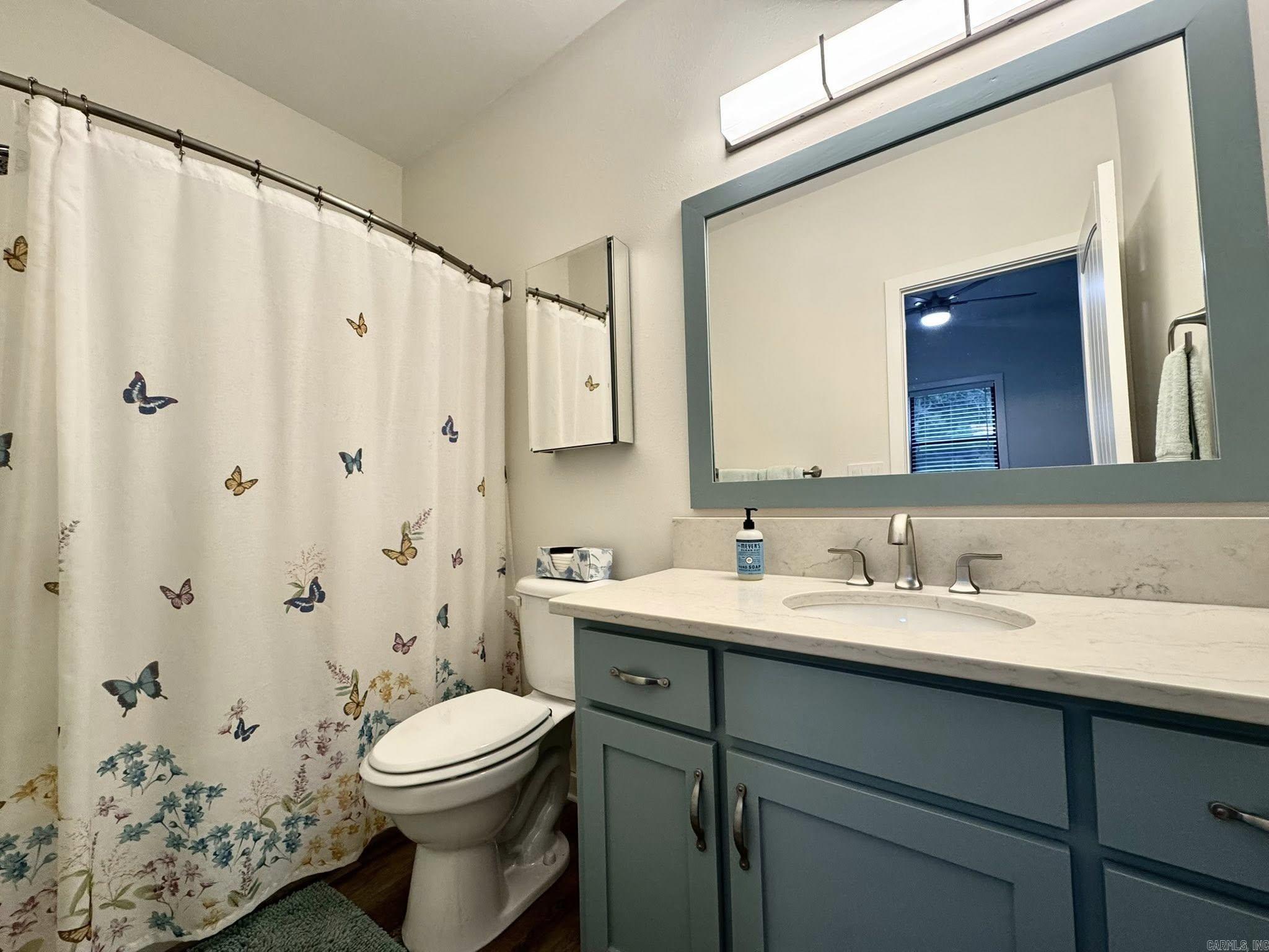 320 Pebble Creek  Mountain View, AR