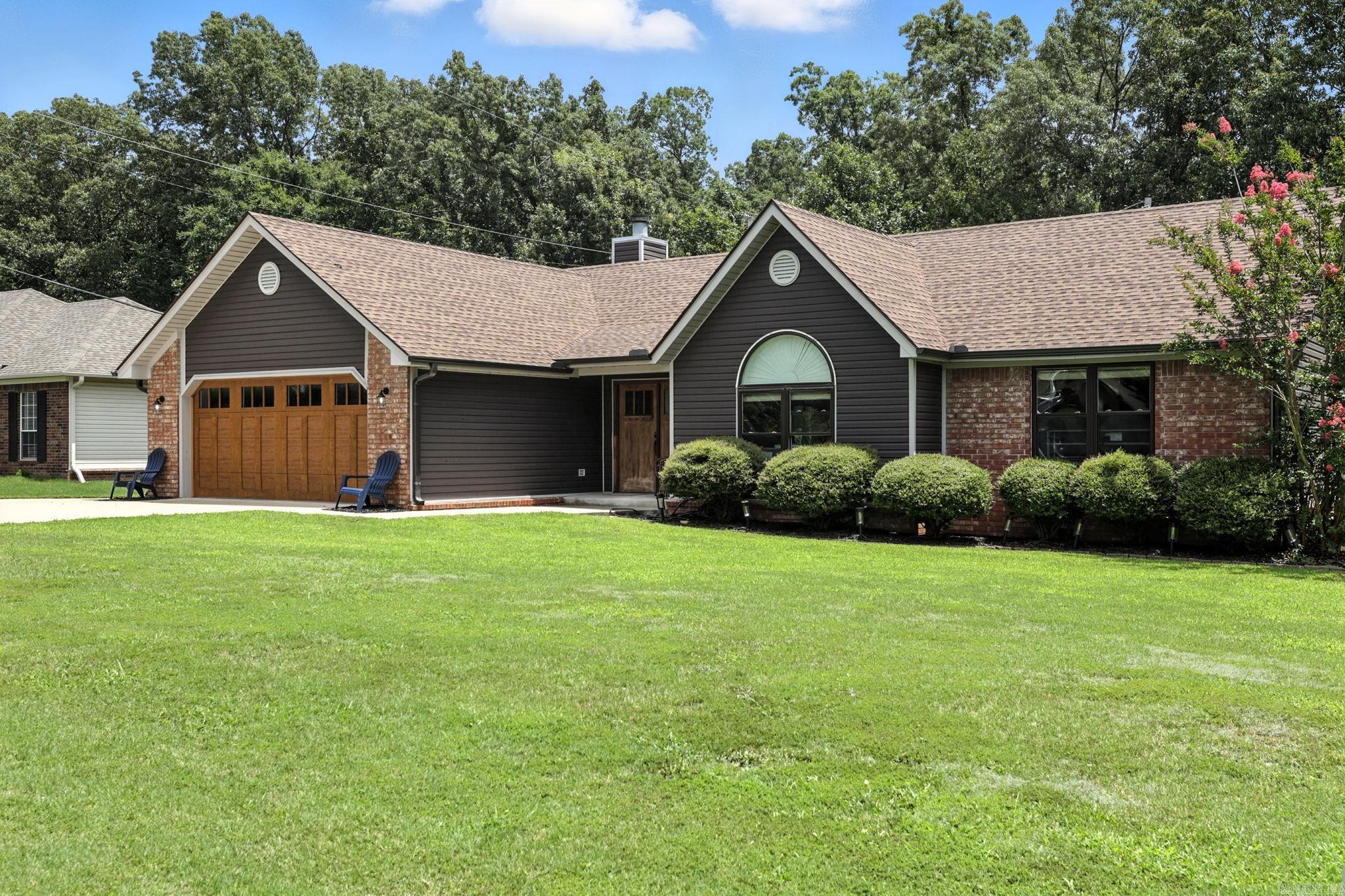 28 Crestwood Dr  Cabot, AR