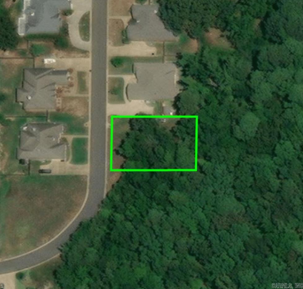 Lot 36 Saratoga  Hot Springs, AR