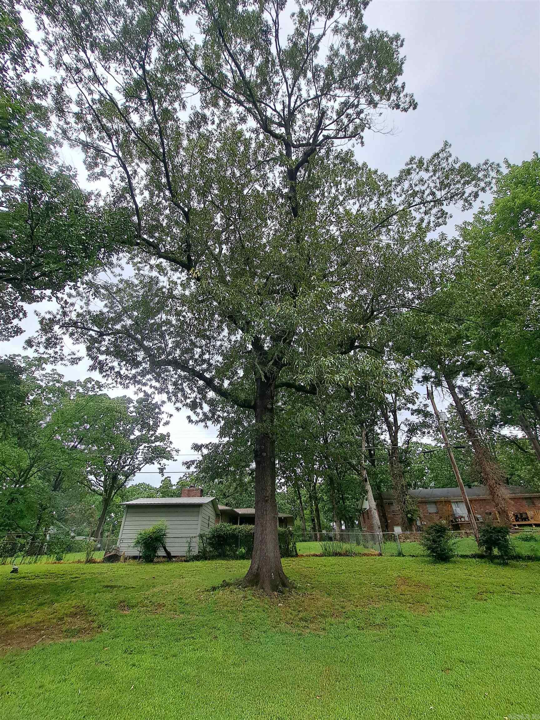 1908 Ponderosa  North Little Rock, AR