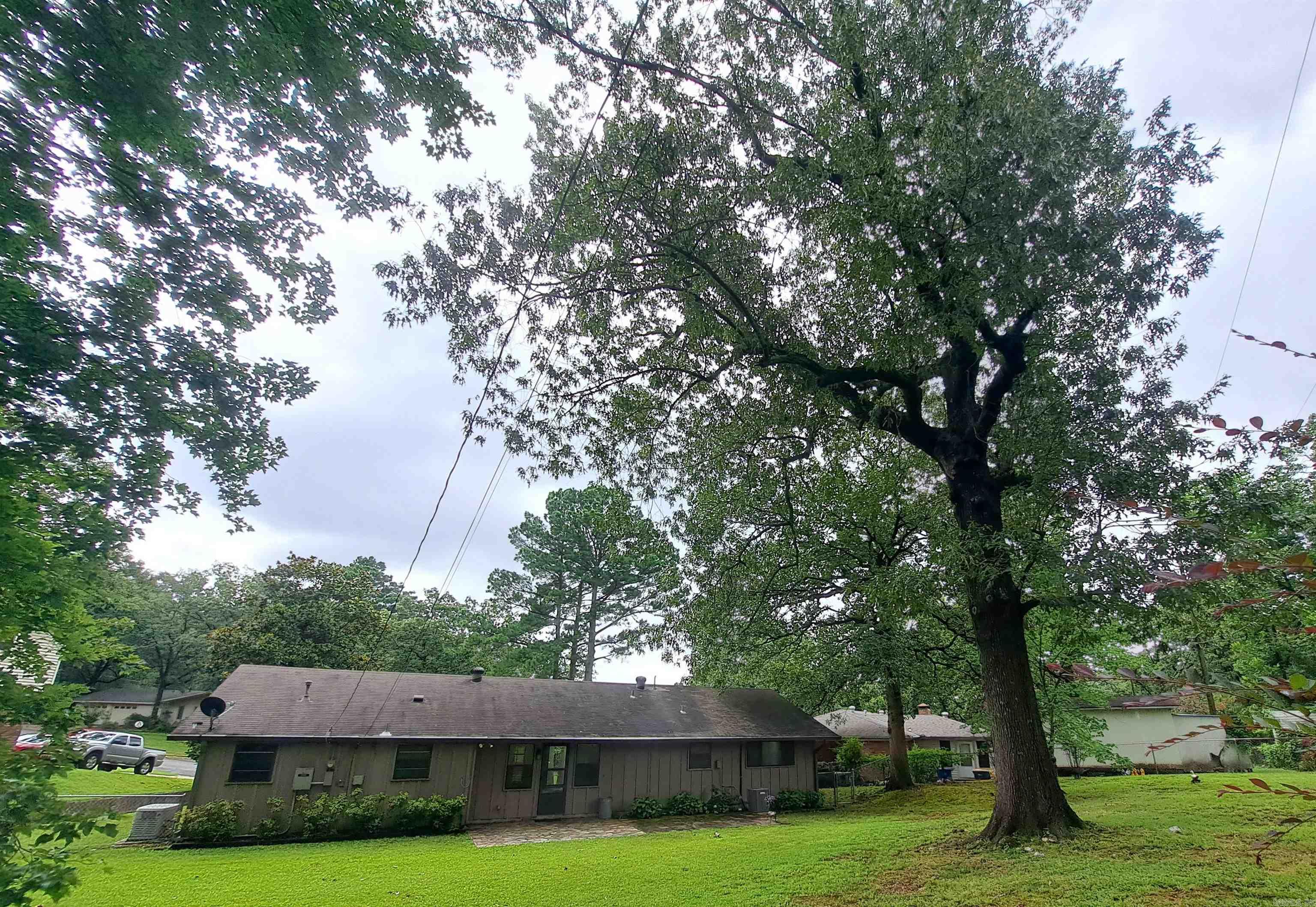 1908 Ponderosa  North Little Rock, AR