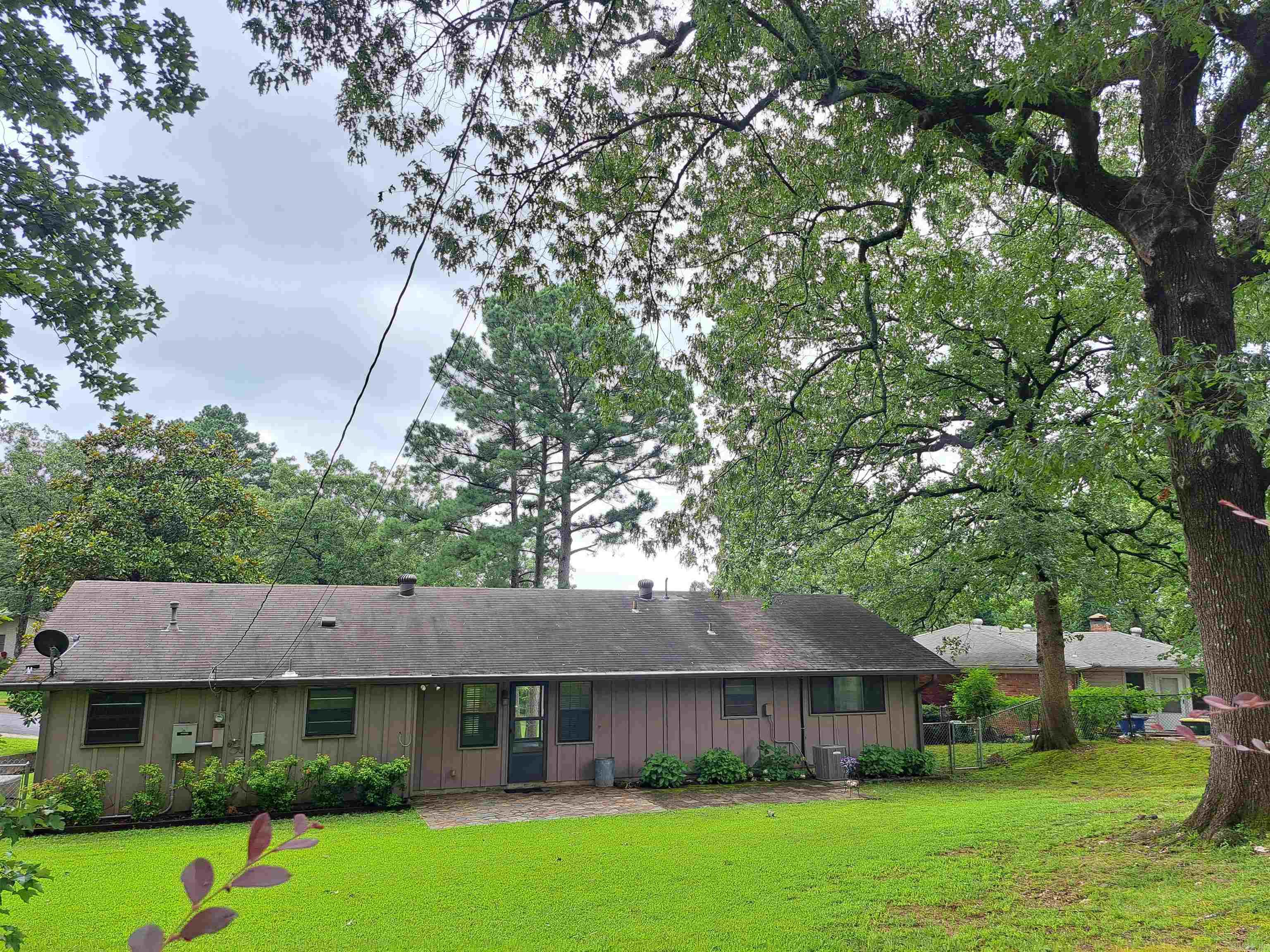 1908 Ponderosa  North Little Rock, AR