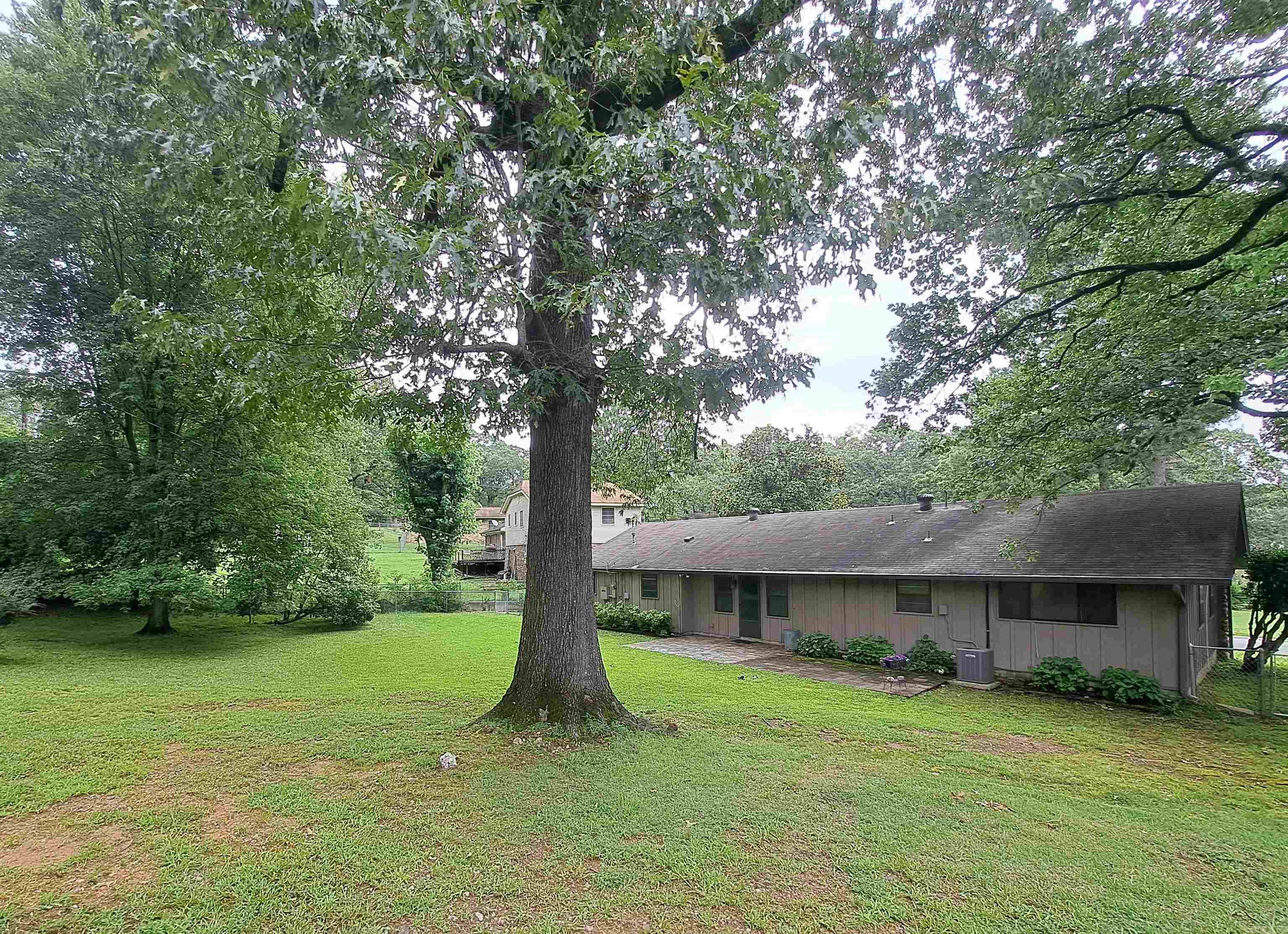 1908 Ponderosa  North Little Rock, AR