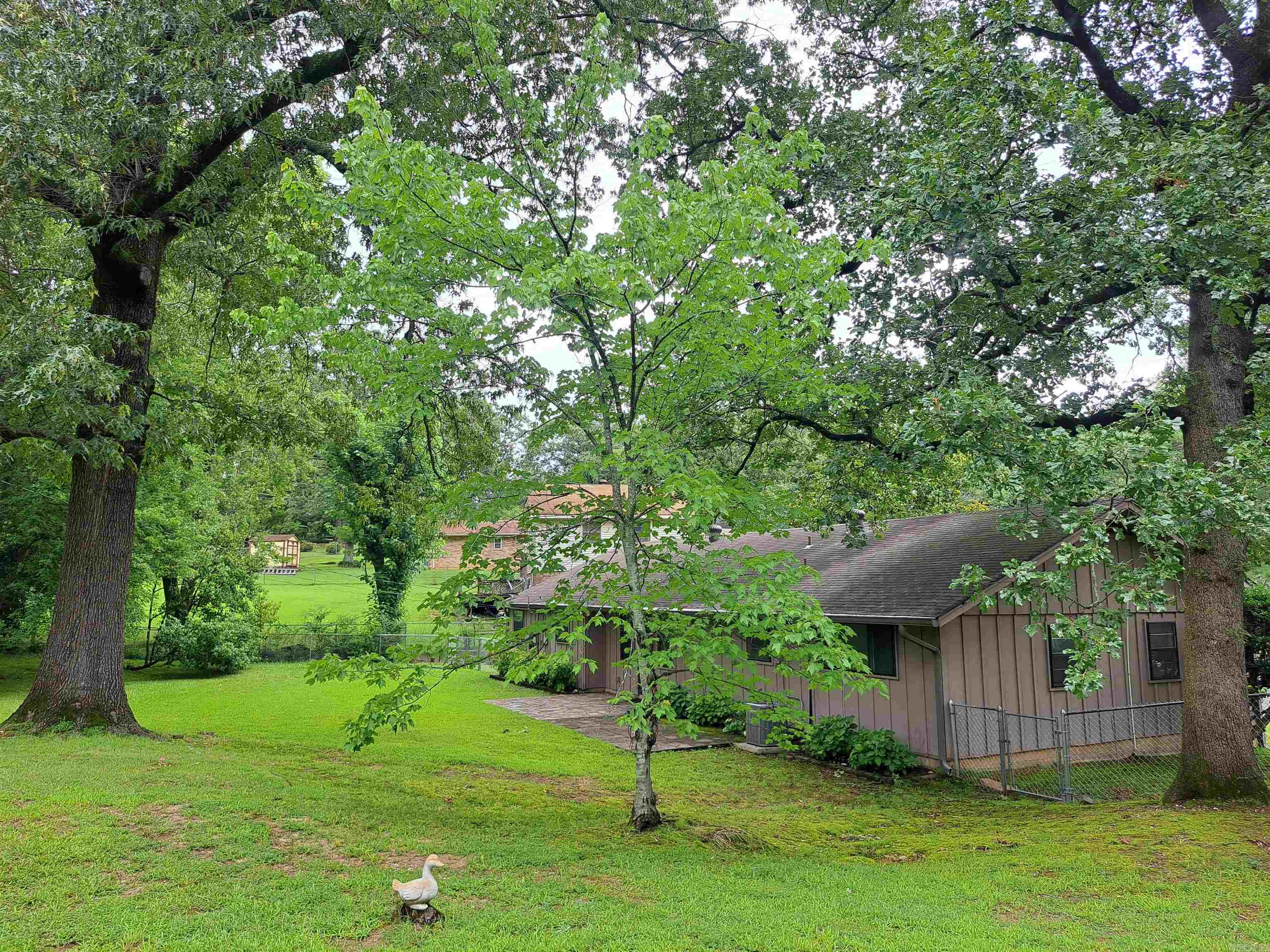 1908 Ponderosa  North Little Rock, AR