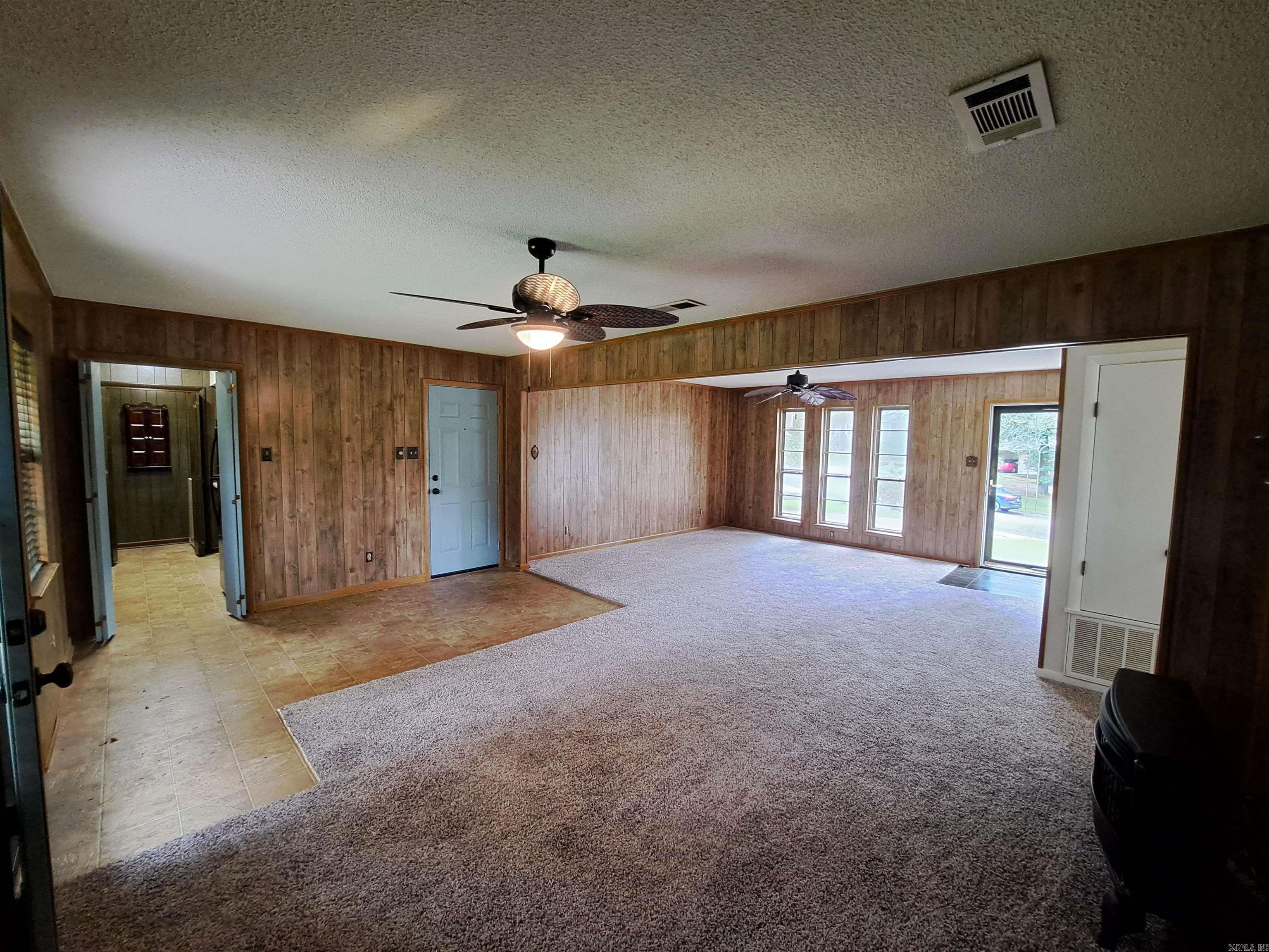 1908 Ponderosa  North Little Rock, AR