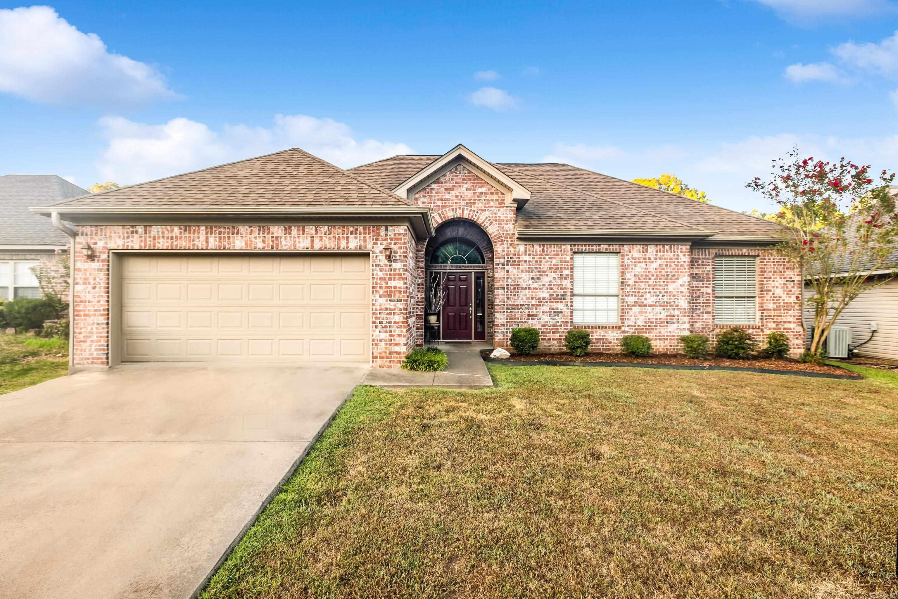 433 Wisteria Drive  Bauxite, AR
