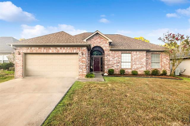 433  Wisteria Drive  Bauxite, AR