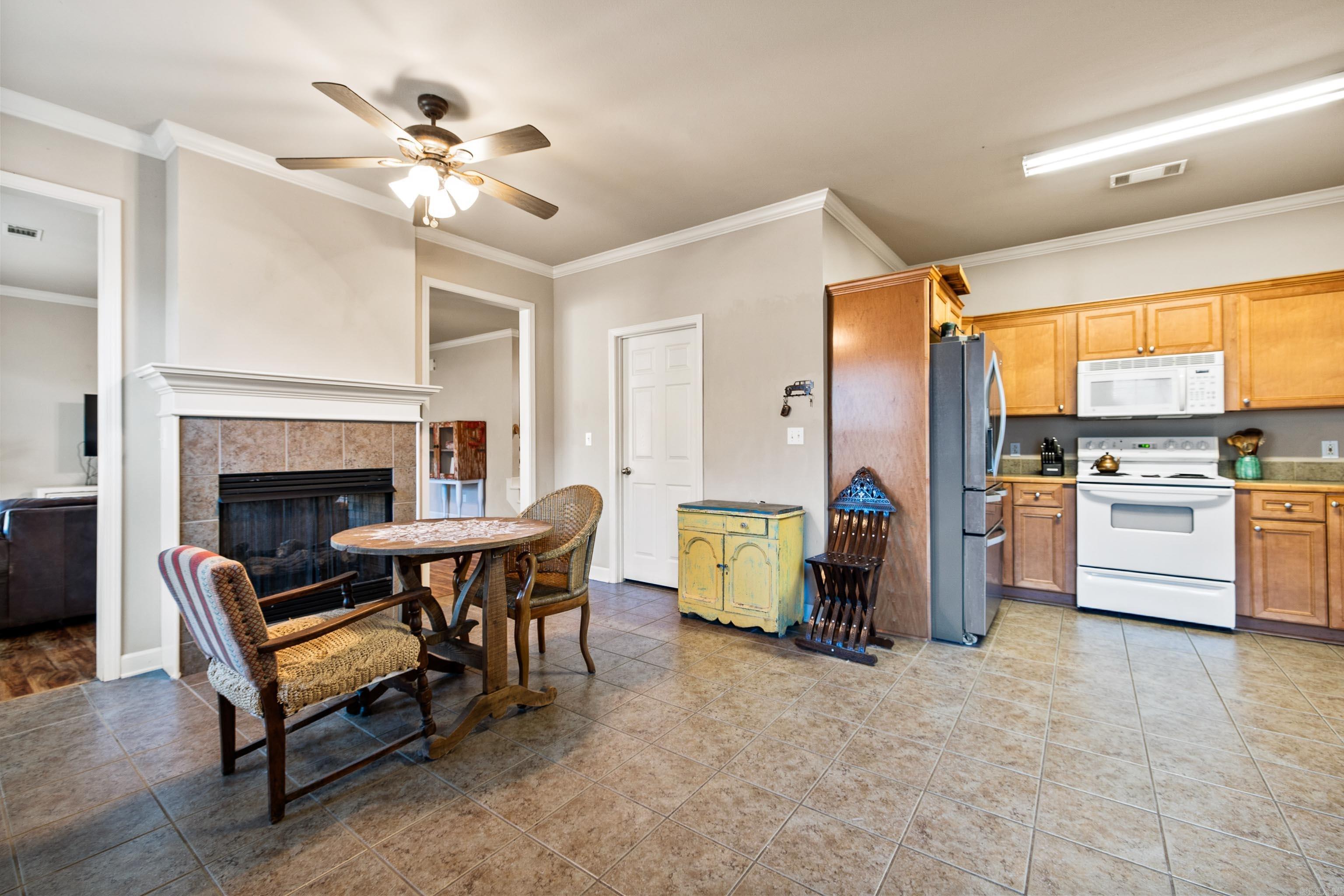433 Wisteria Drive  Bauxite, AR